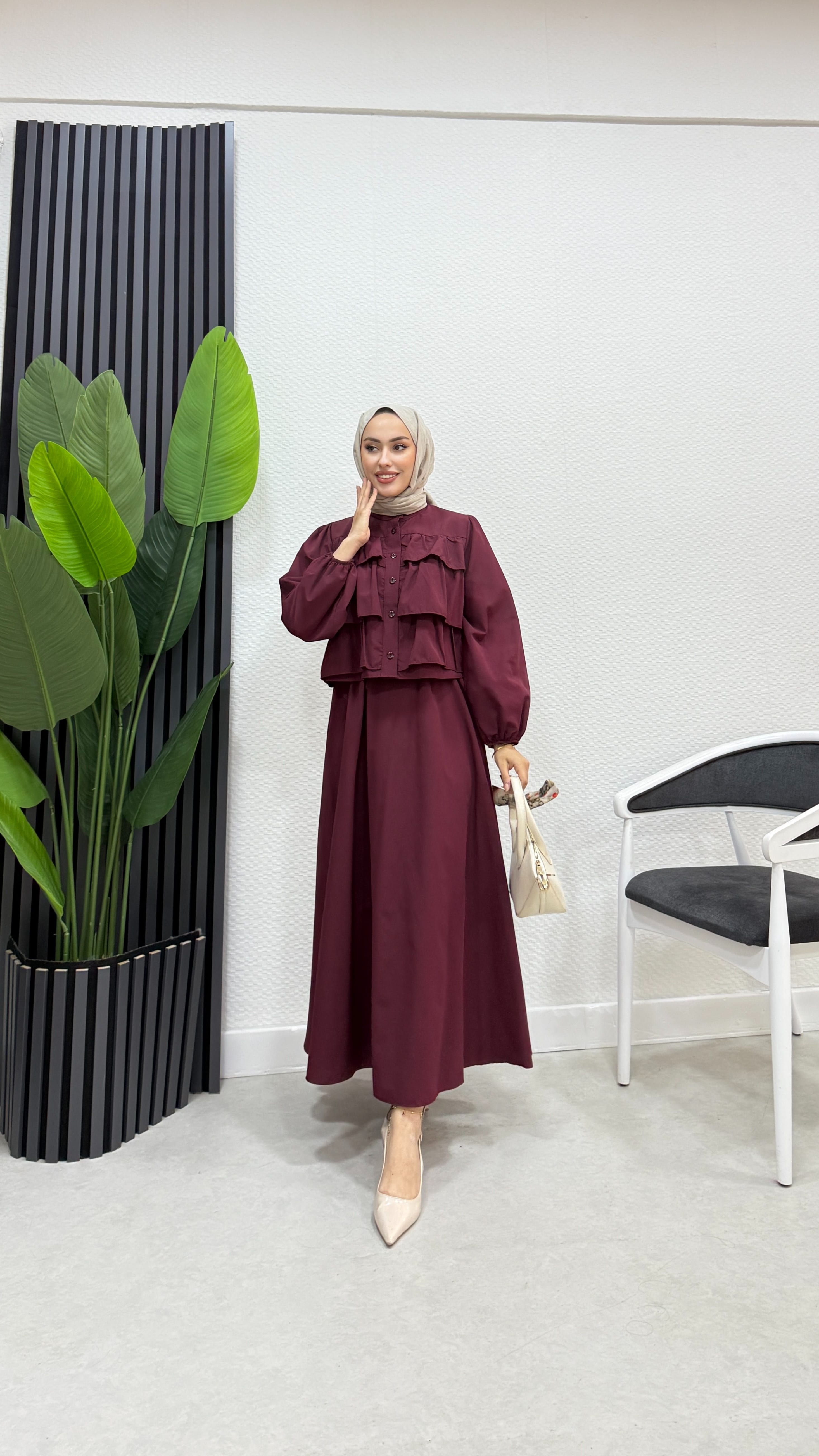 Elisa Takım 2503