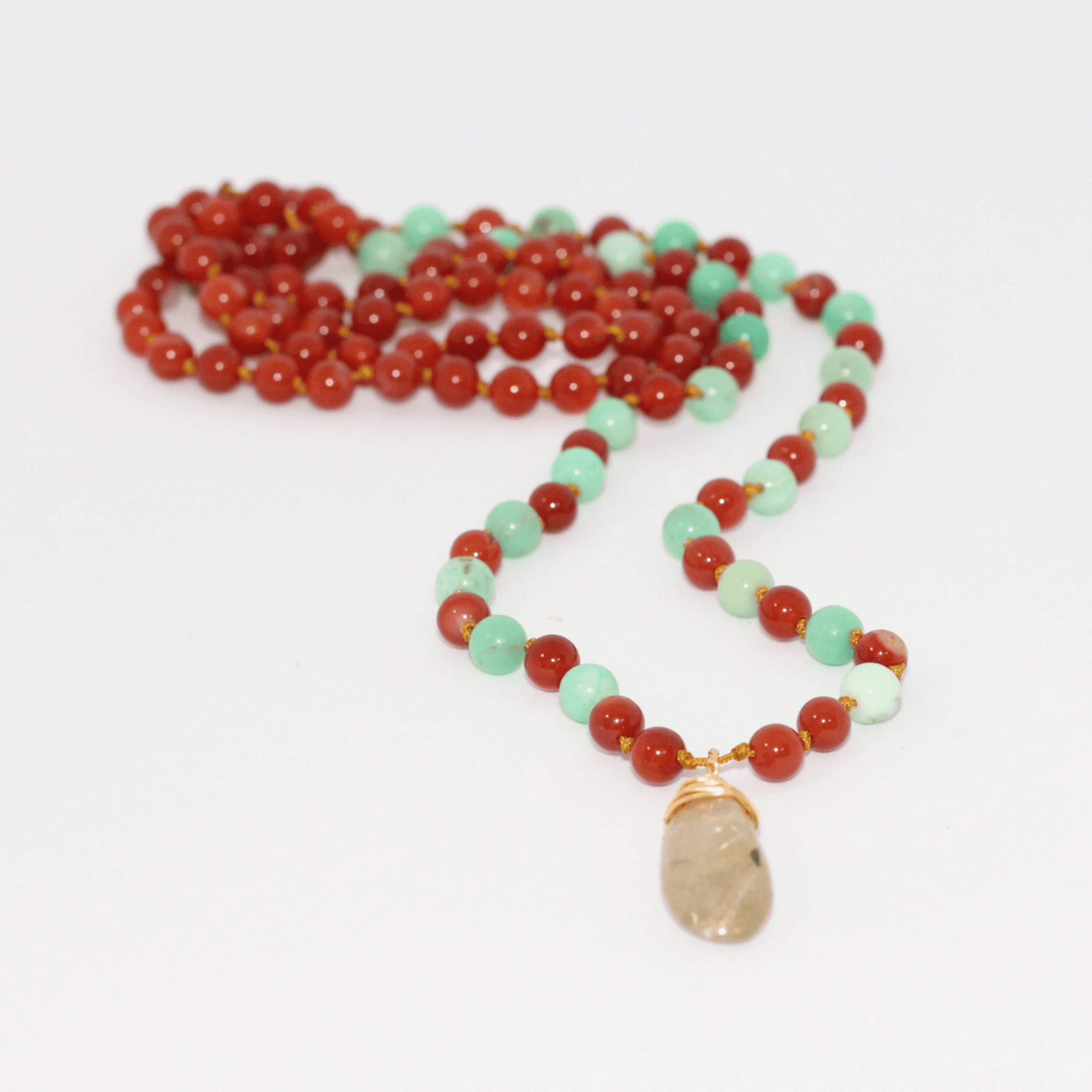 'KORUYUCU' MALA