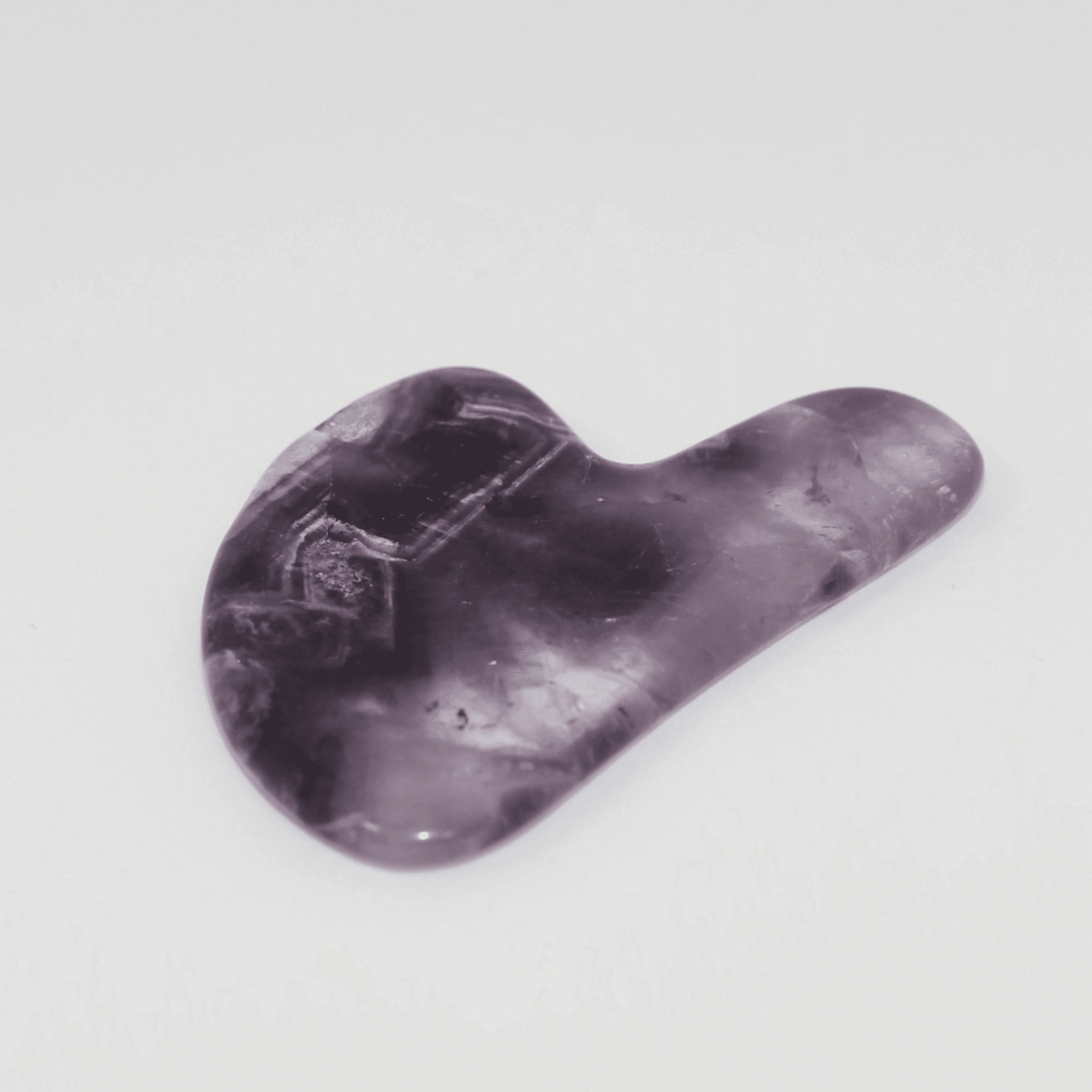 AMETİST GUA SHA