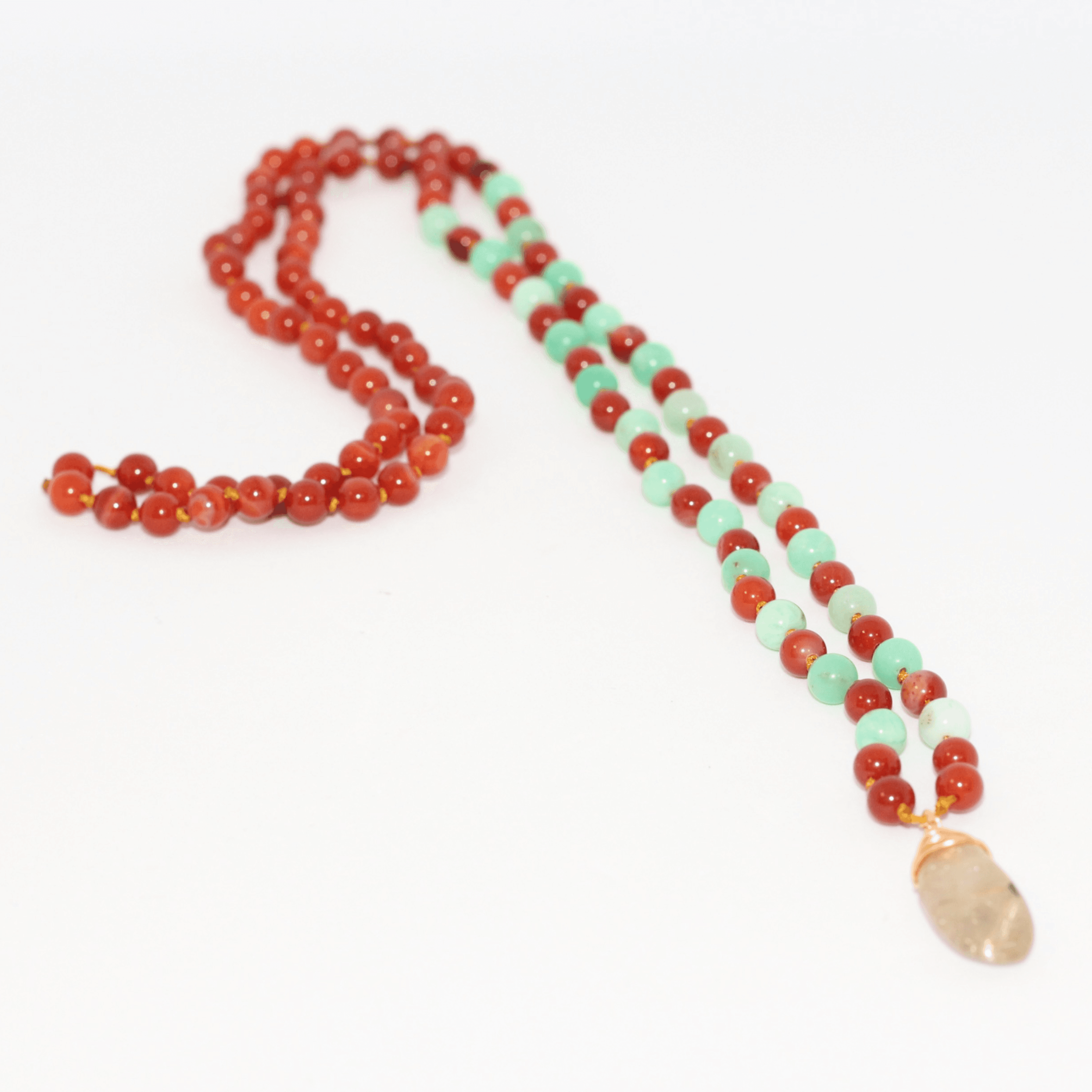 'KORUYUCU' MALA