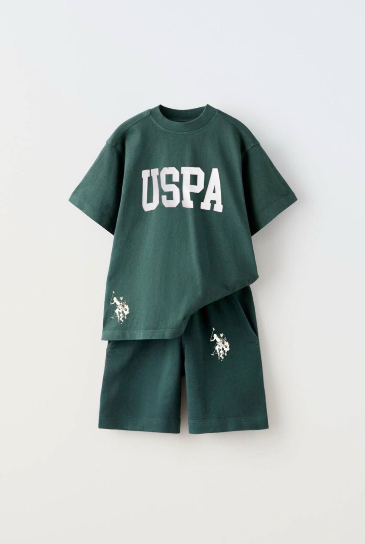 USPA TAKIM