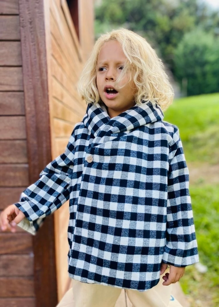 Warmy Daily Limited Edition Dama Desenli Mont