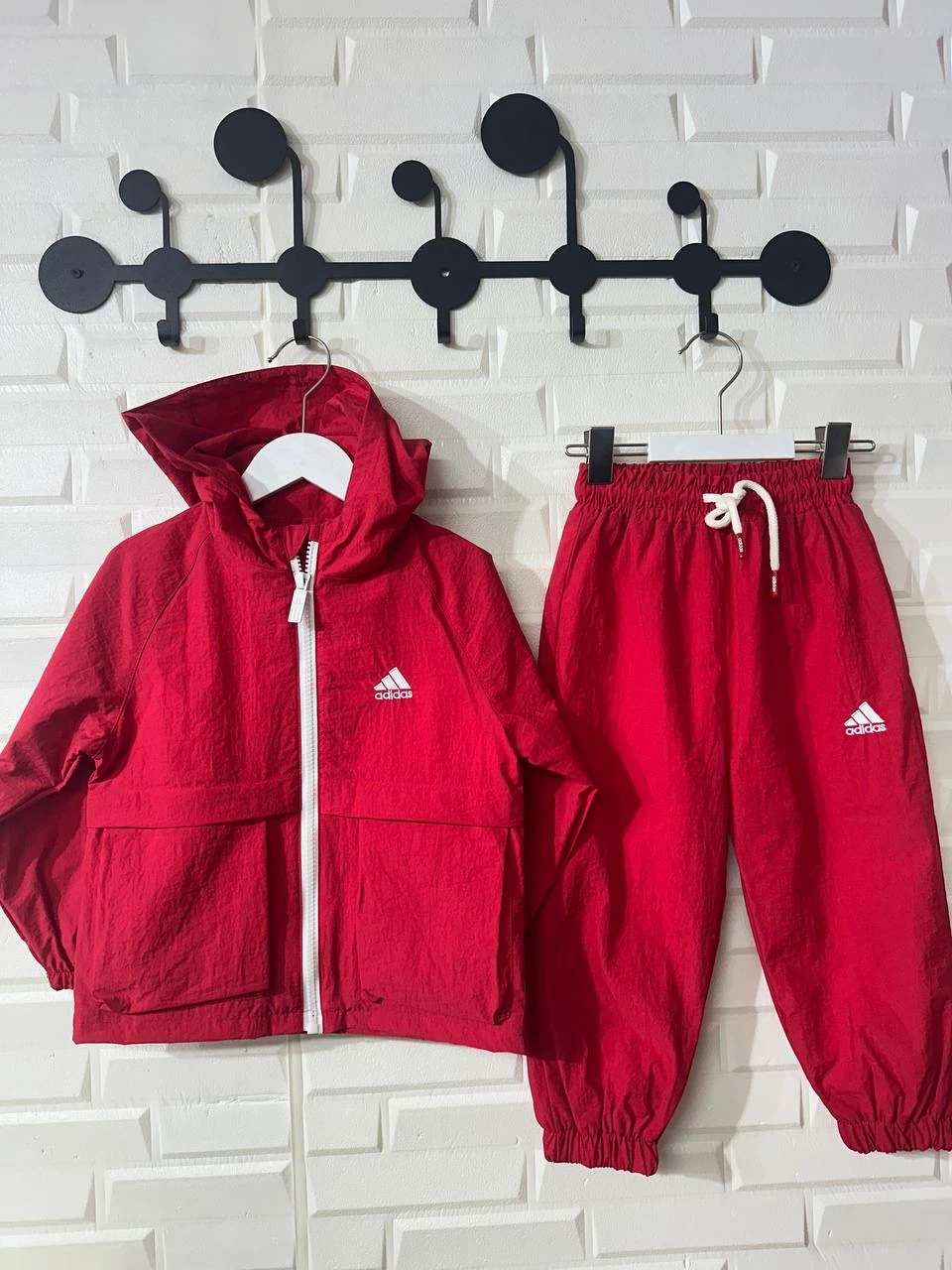 Paraşüt Kumaş Orijinal Marka Takım