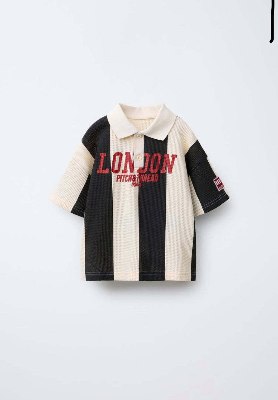 LONDON POLO YAKA TSHİRT