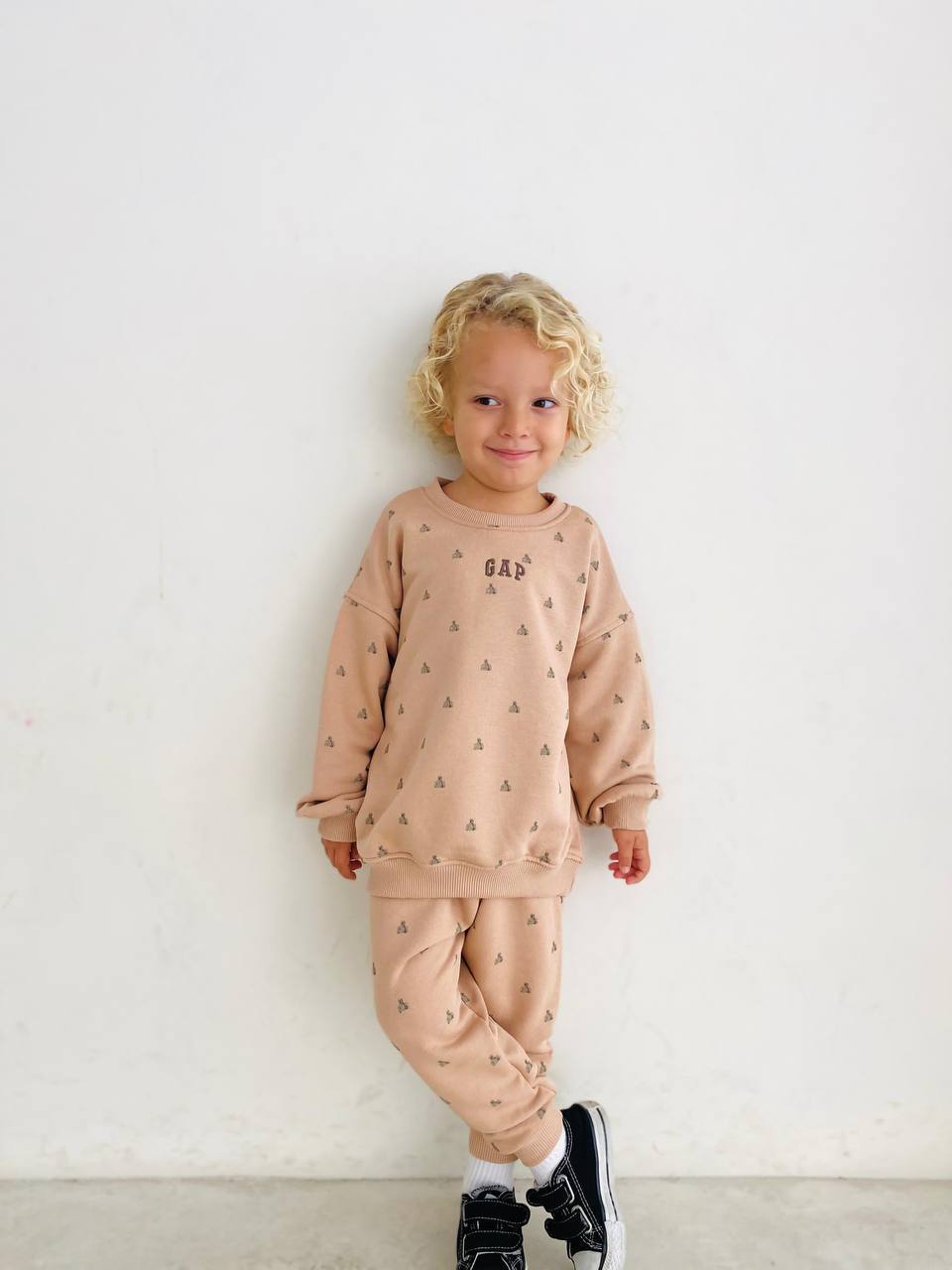 GAP BEAR TAKIM