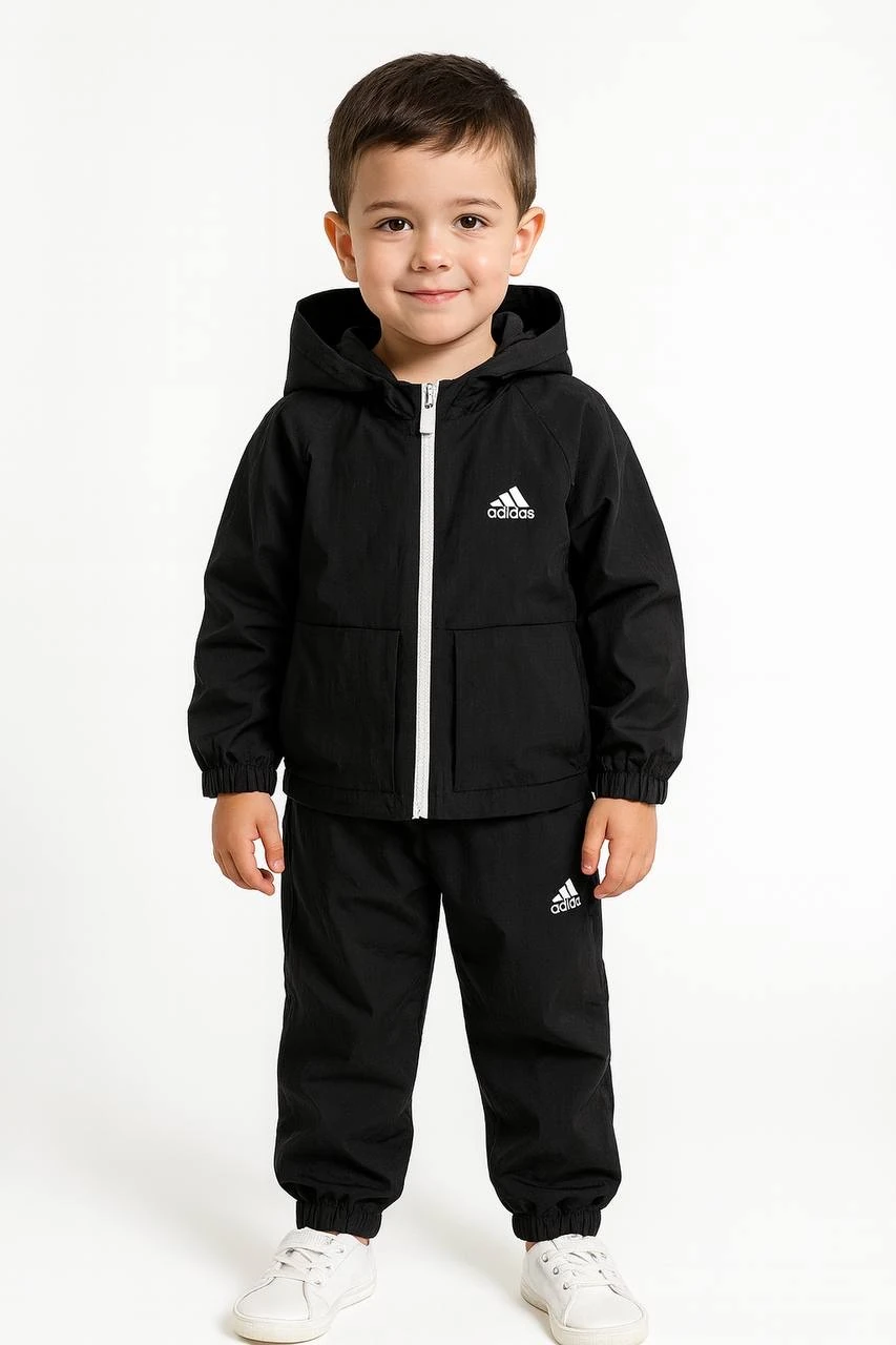 Paraşüt Orijinal Marka Takım - Siyah