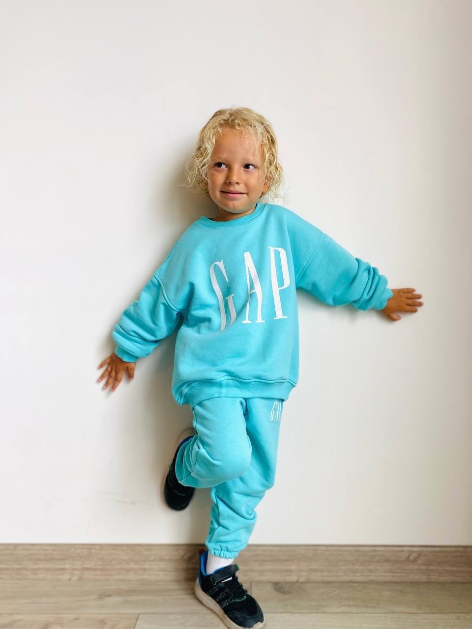 GAP MİNT TAKIM