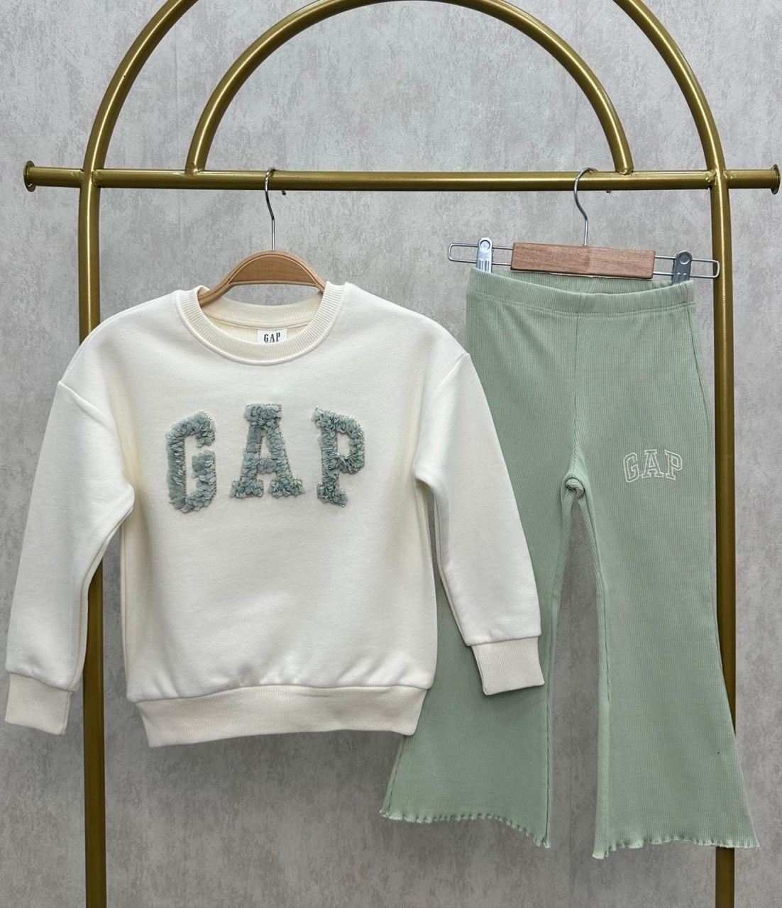 GAP İSPANYOL TAYTLI TAKIM