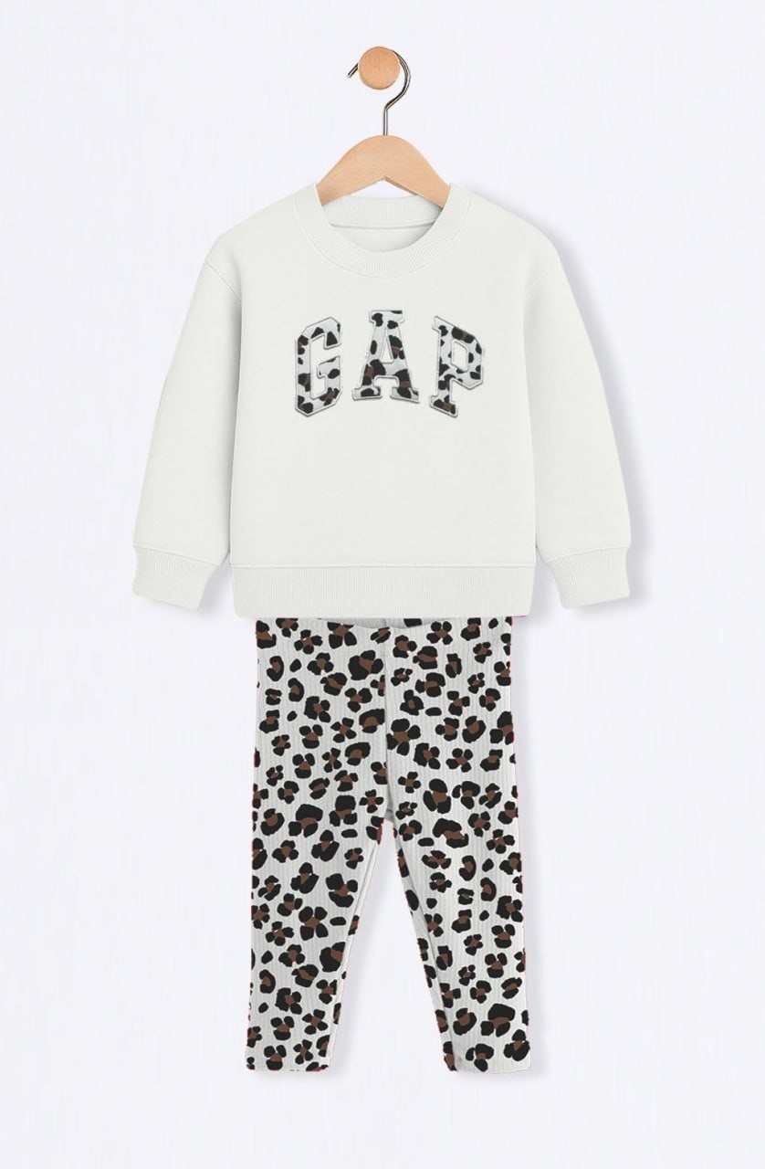 GAP LEOPAR TAYTLI TAKIM