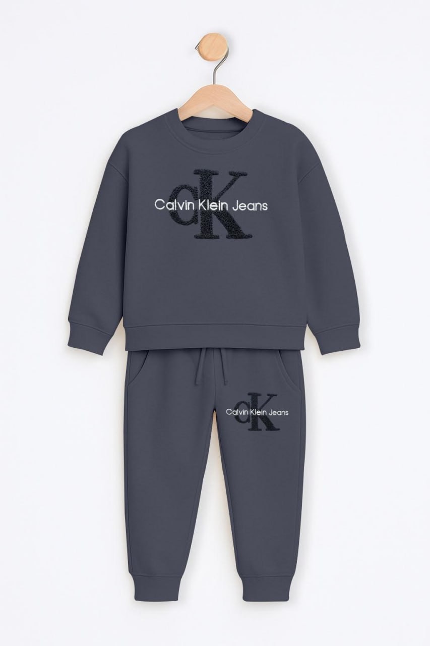 CALVİN KLEİN TAKIM 