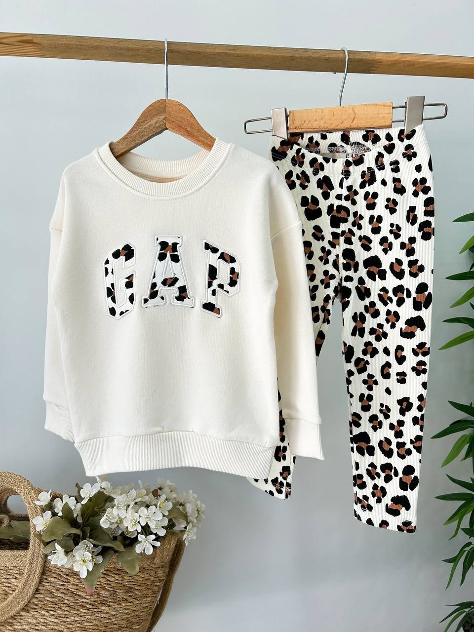GAP LEOPAR TAYTLI TAKIM