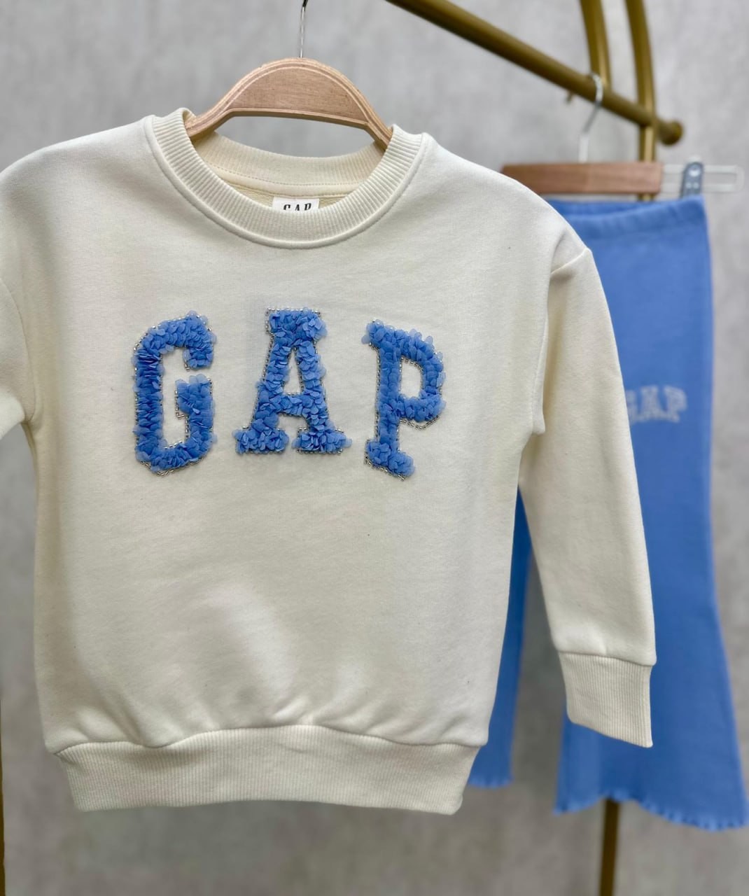 GAP İSPANYOL TAYTLI TAKIM