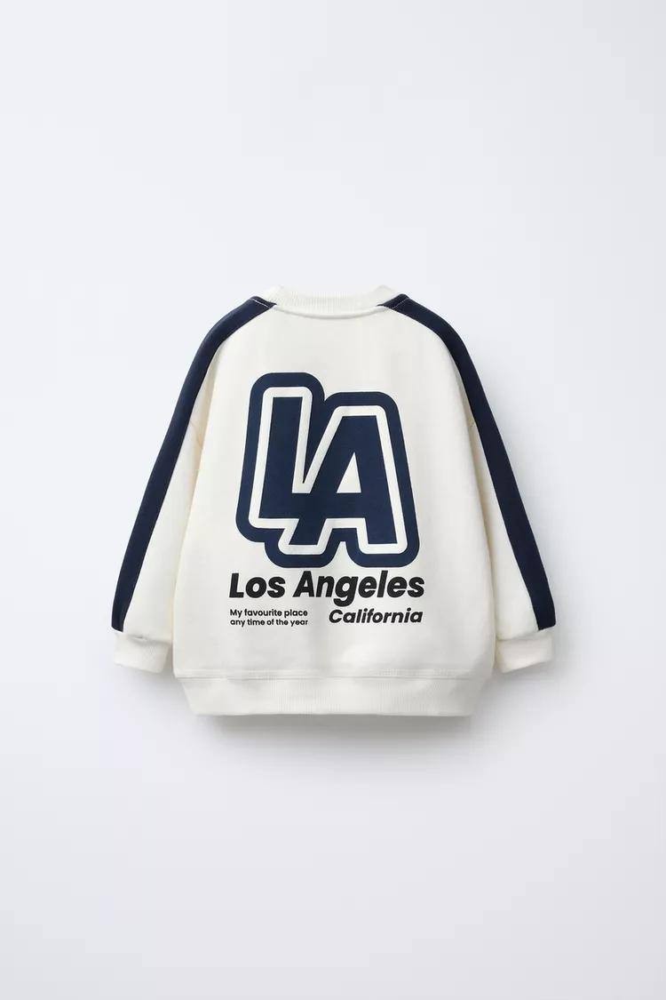 LOS ANGELES TAKIM