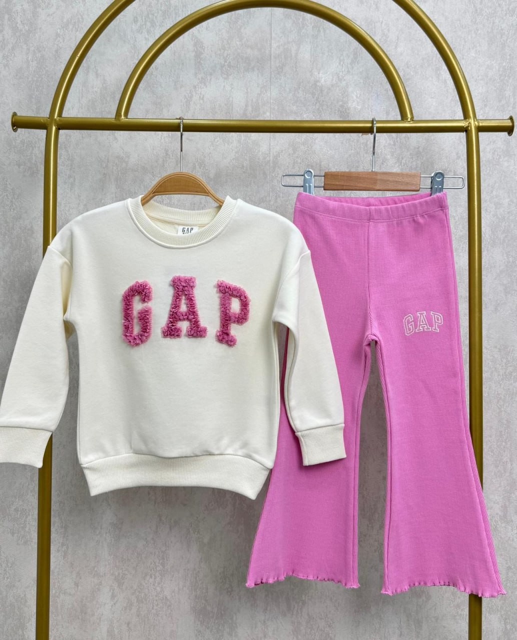GAP İSPANYOL TAYTLI TAKIM