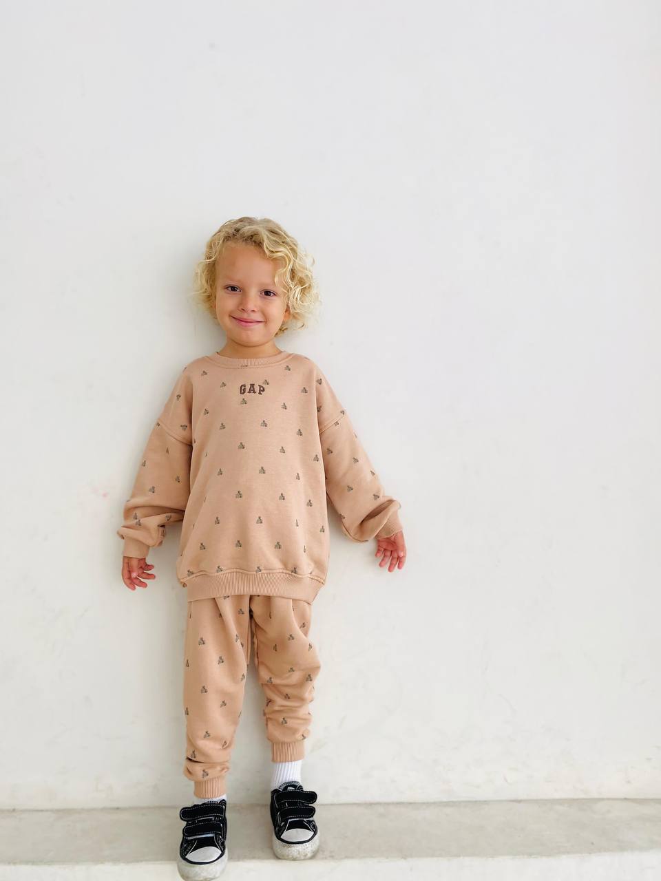 GAP BEAR TAKIM