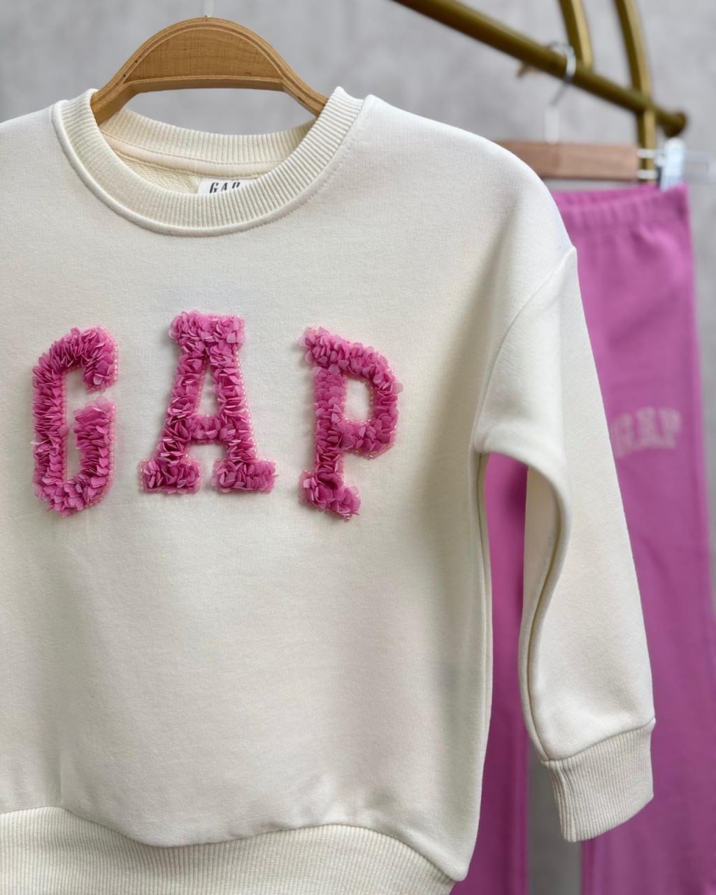 GAP İSPANYOL TAYTLI TAKIM