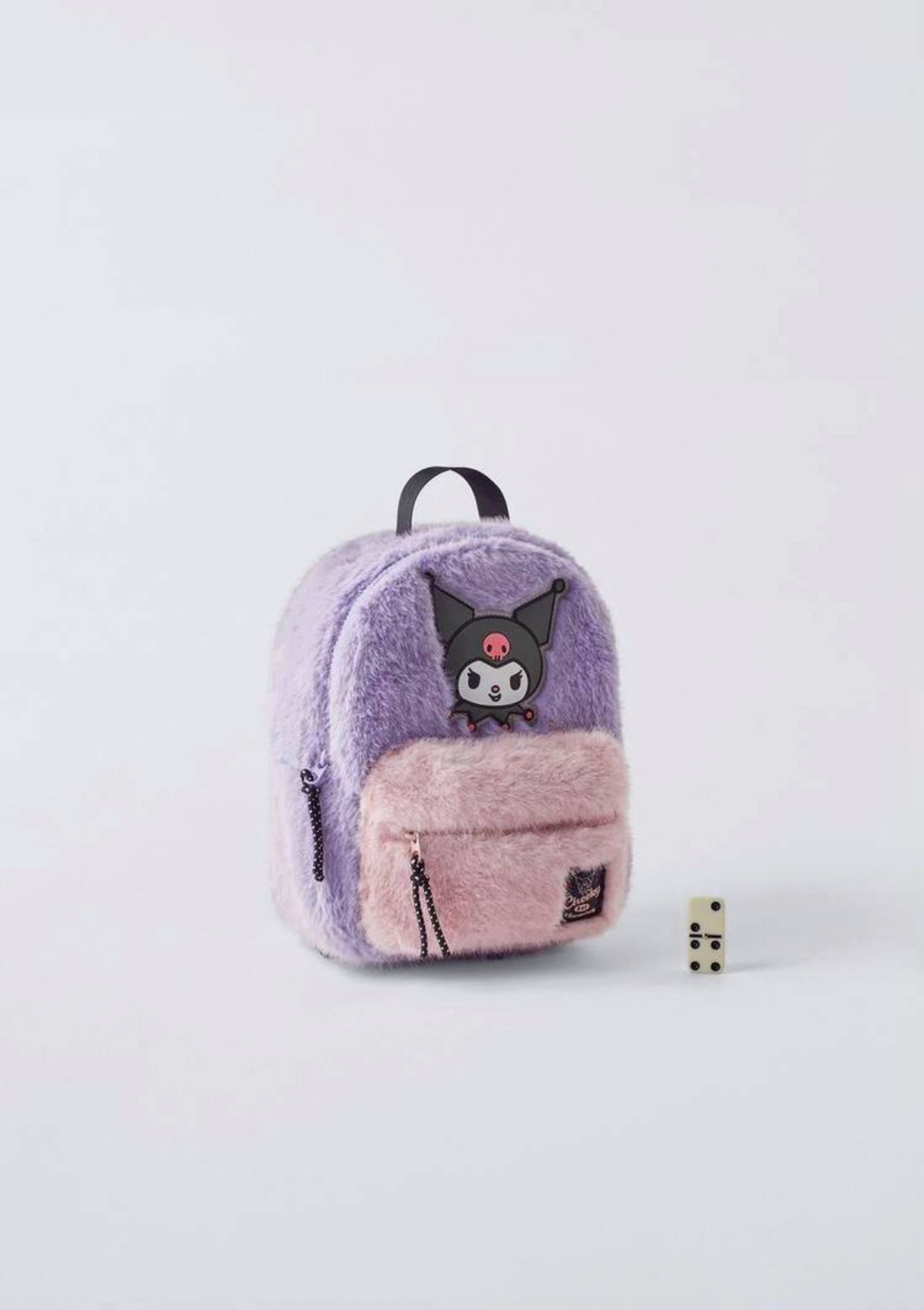KUROMİ ÇOCUK ÇANTASI