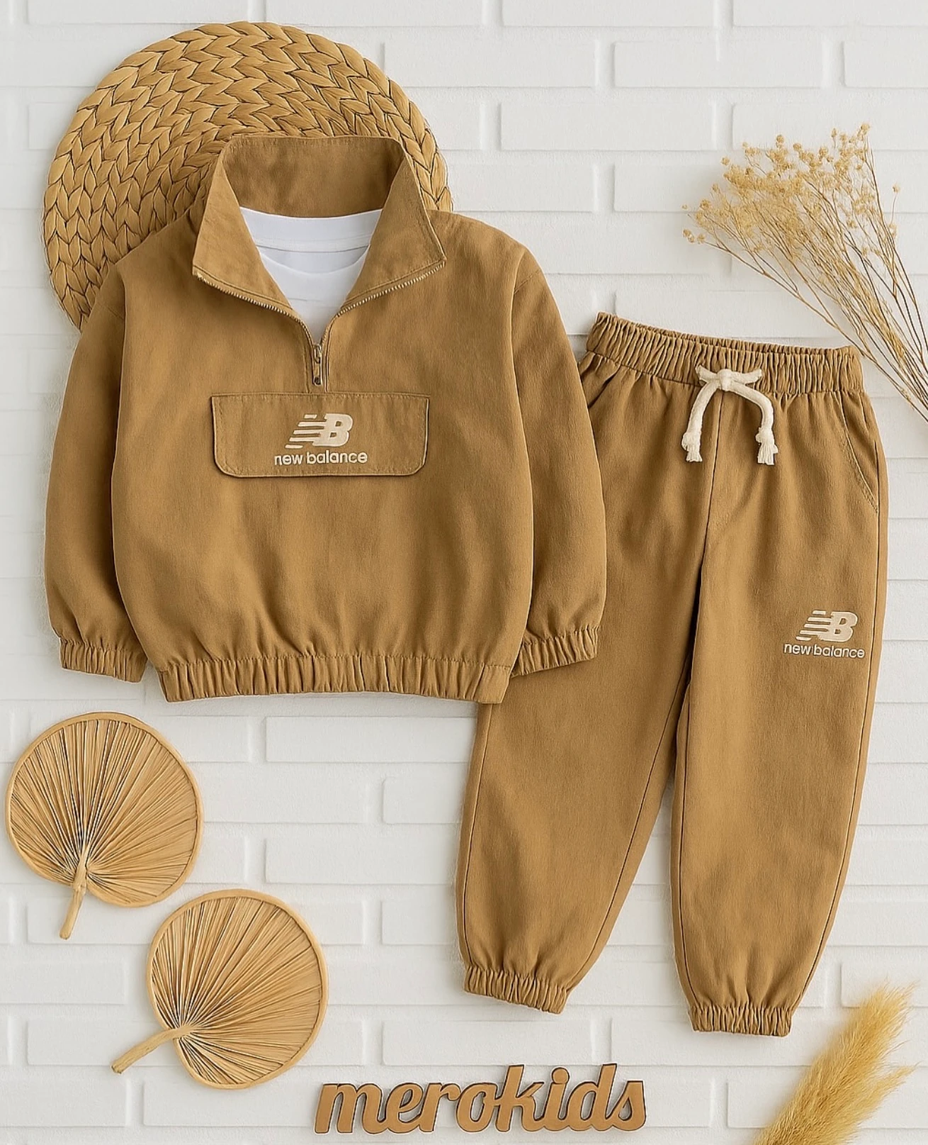 Paraşüt Kumaş Orijinal Marka Takım