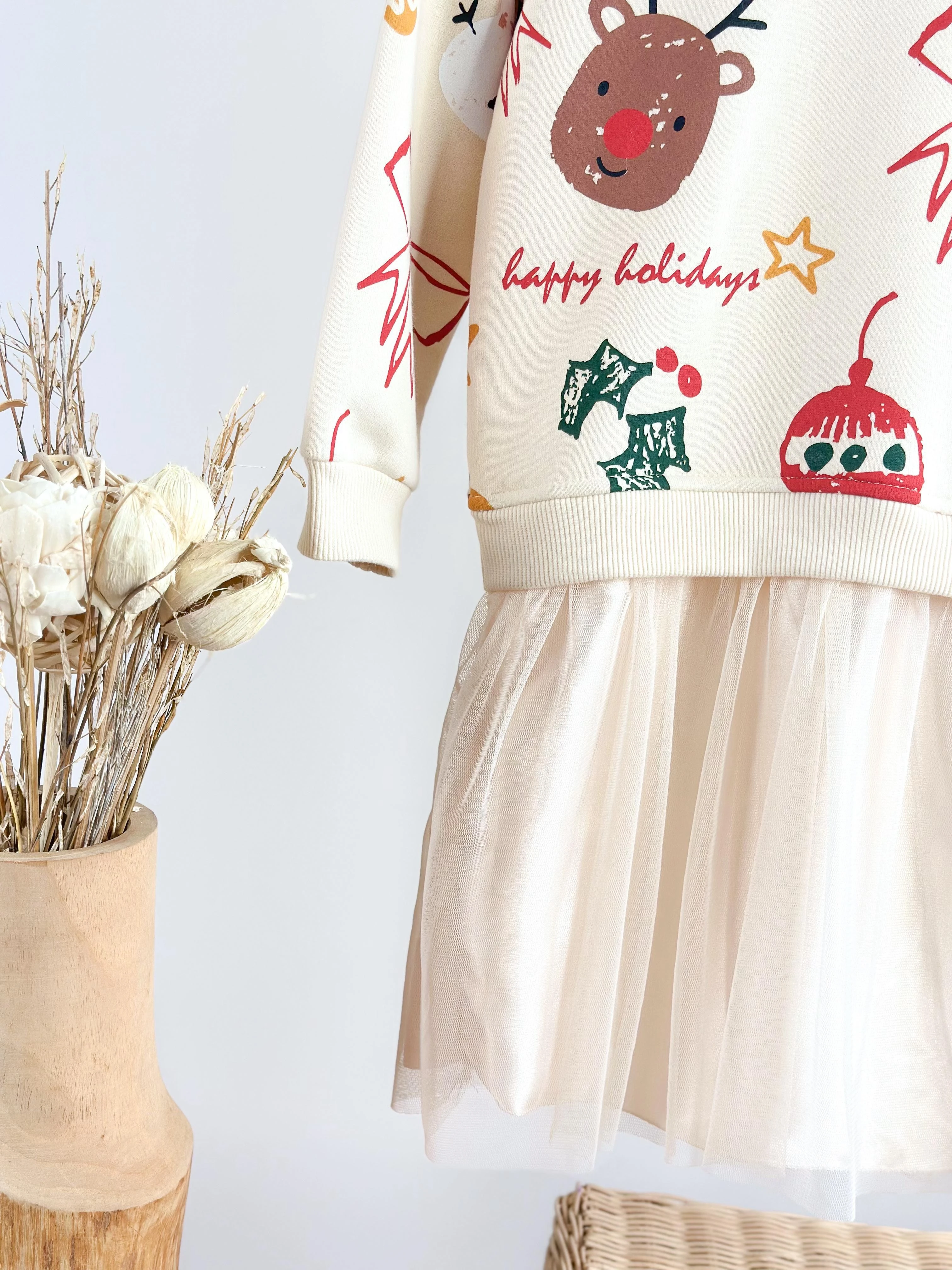 New Year Glow Edition