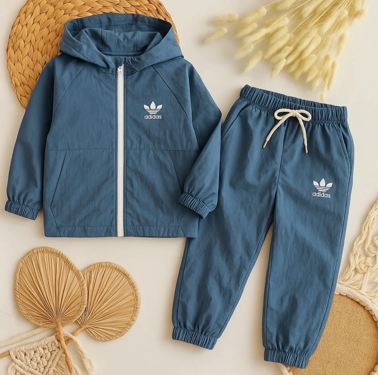 Paraşüt Kumaş Orijinal Marka Takım