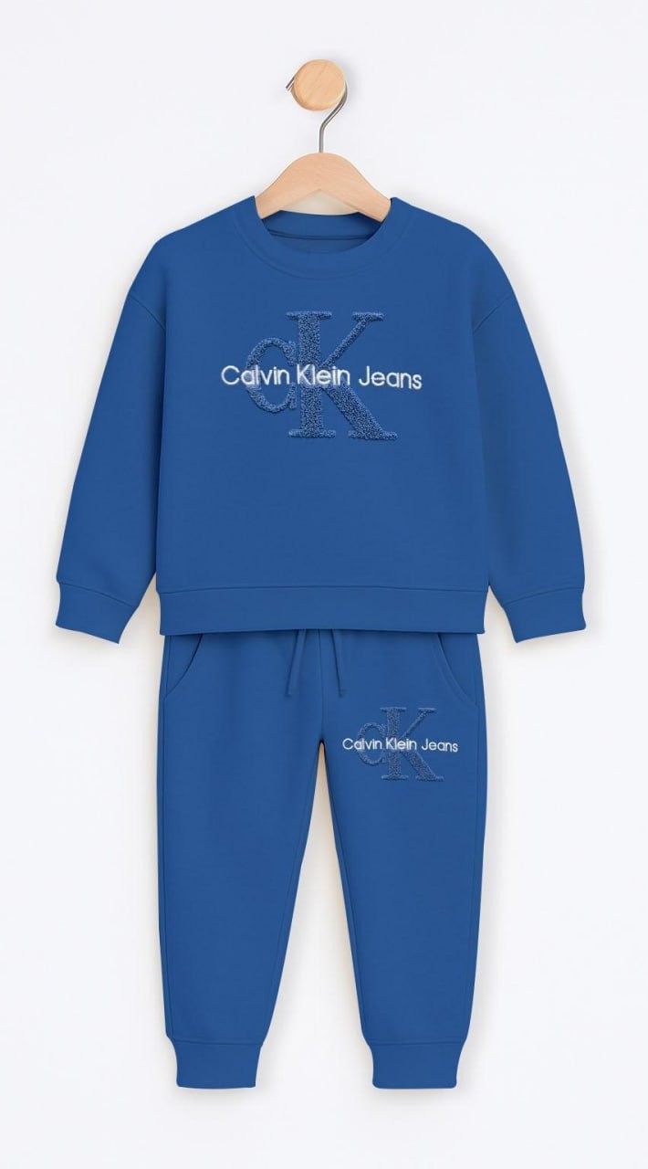 CALVİN KLEİN TAKIM 