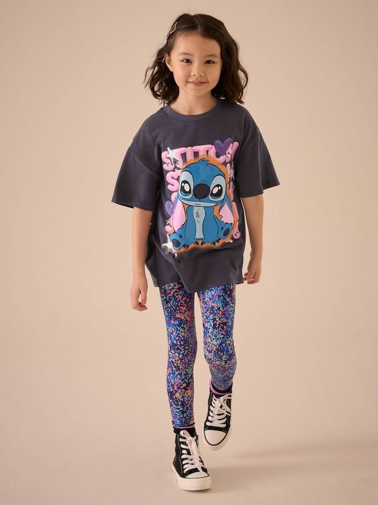 STITCH UZUN TAYTLI TAKIM