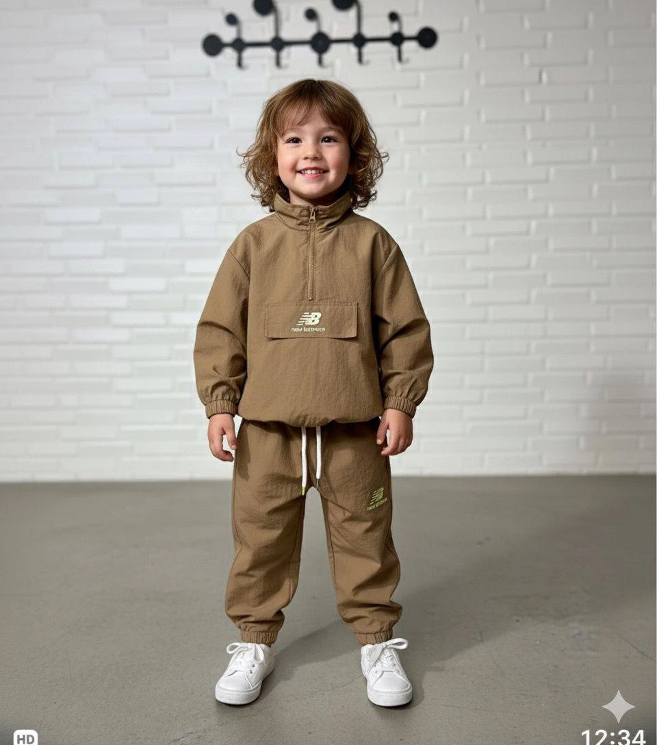 Paraşüt Kumaş Orijinal Marka Takım