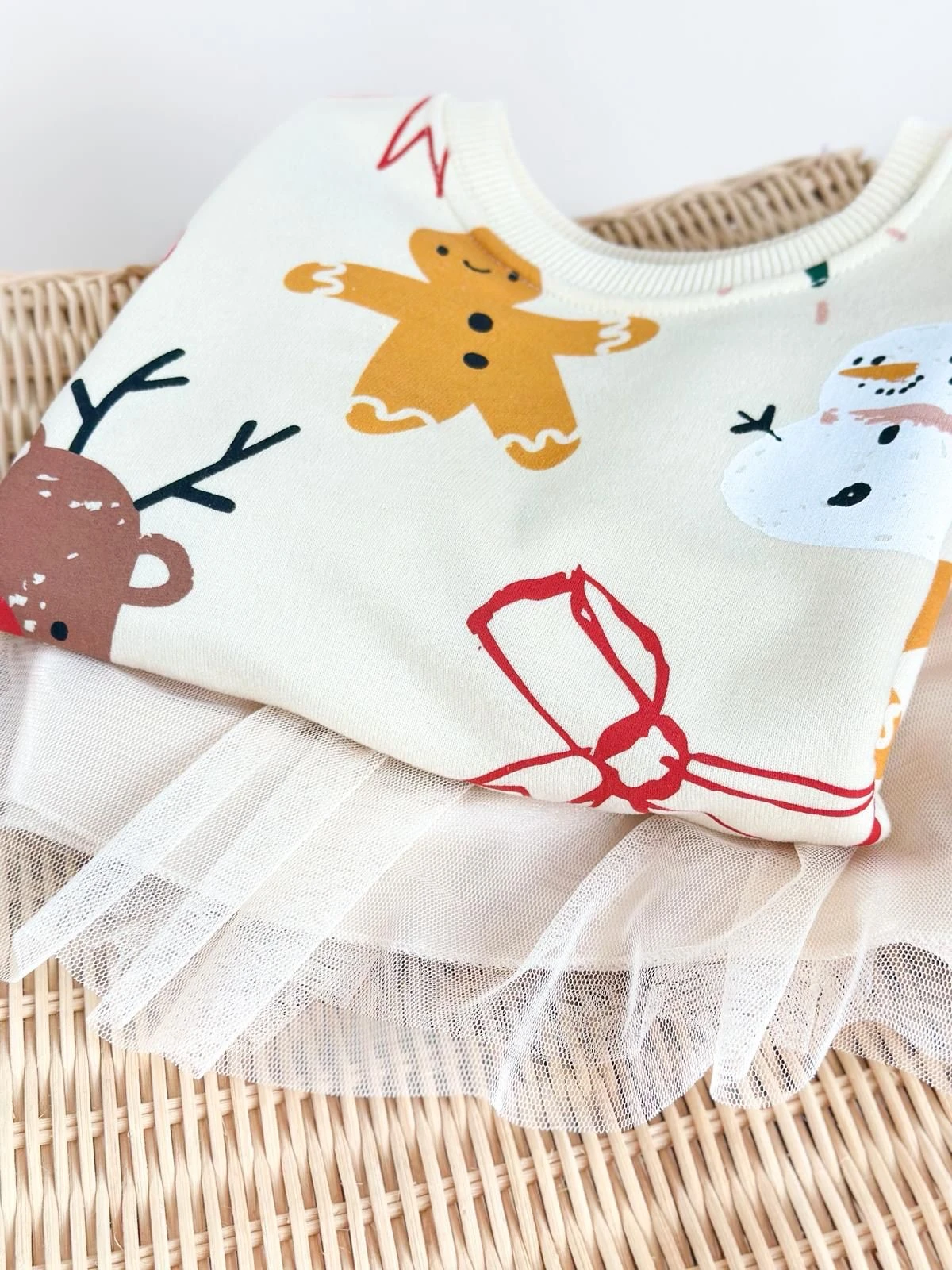 New Year Glow Edition