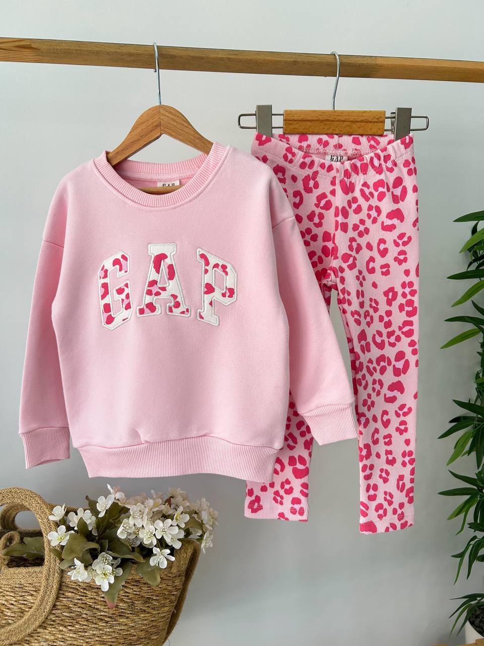 GAP LEOPAR TAYTLI TAKIM