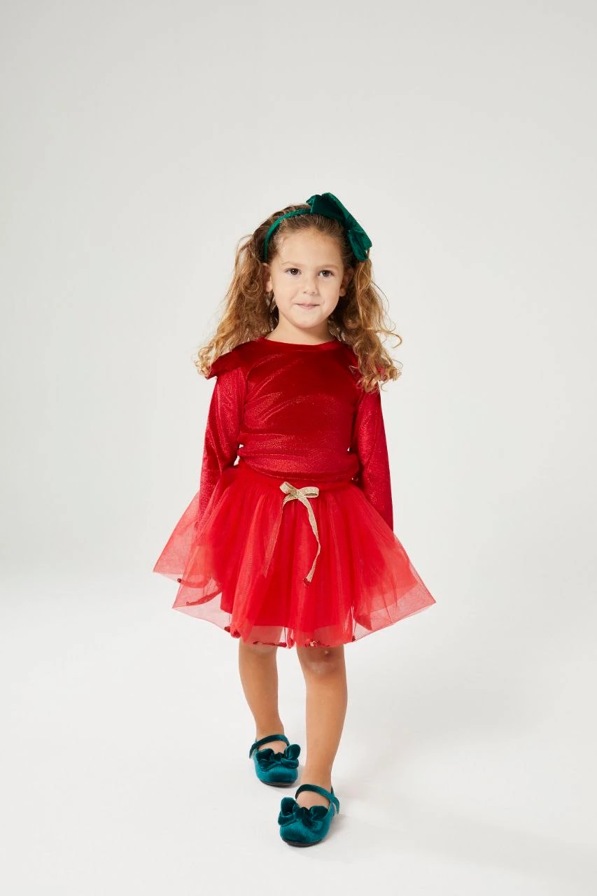 New Year Glow Edition