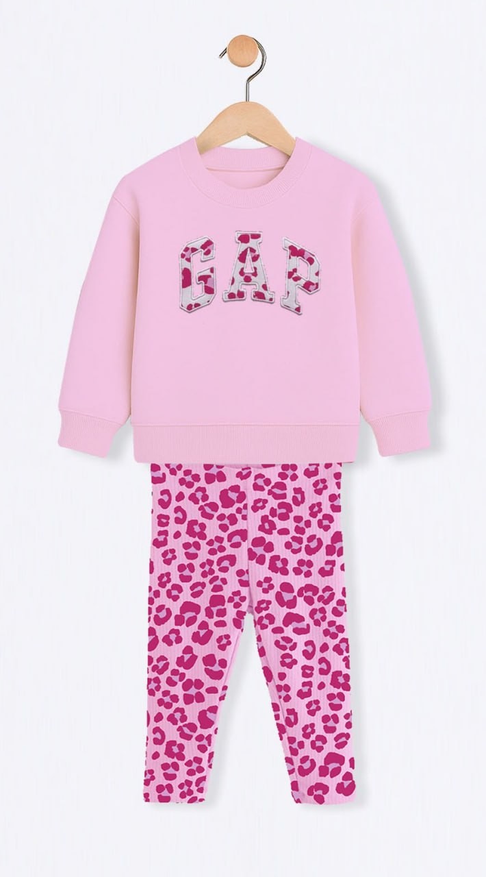 GAP LEOPAR TAYTLI TAKIM