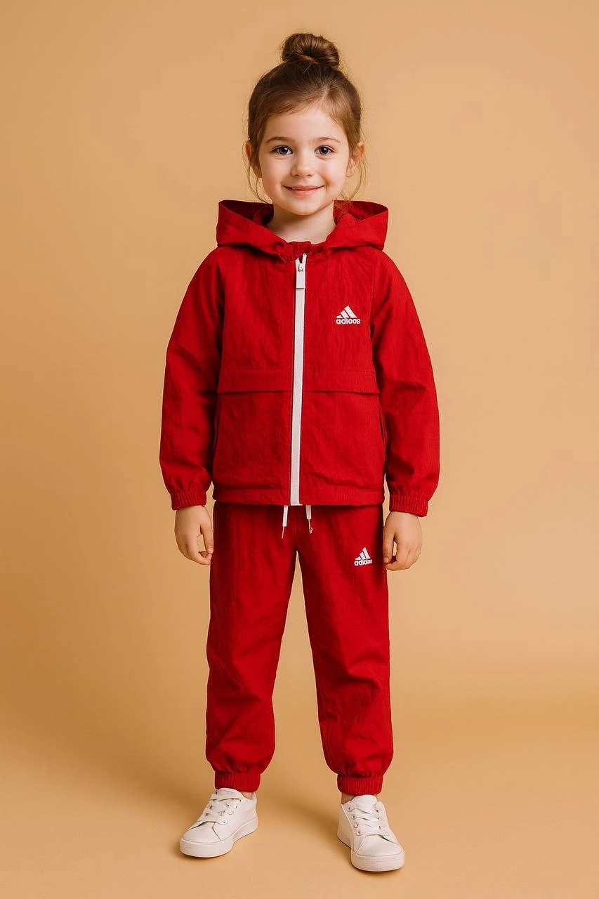 Paraşüt Kumaş Orijinal Marka Takım