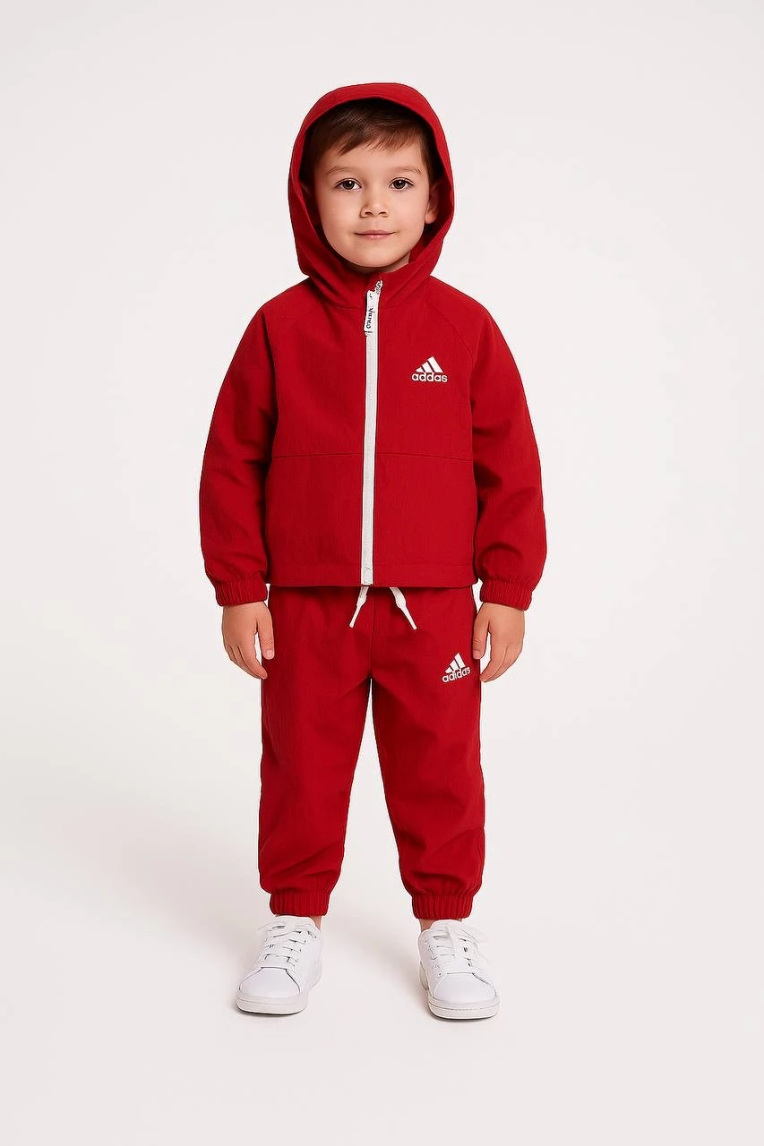 Paraşüt Kumaş Orijinal Marka Takım