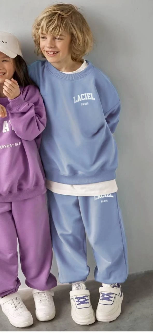 Laciel Paris New Sezon Takım