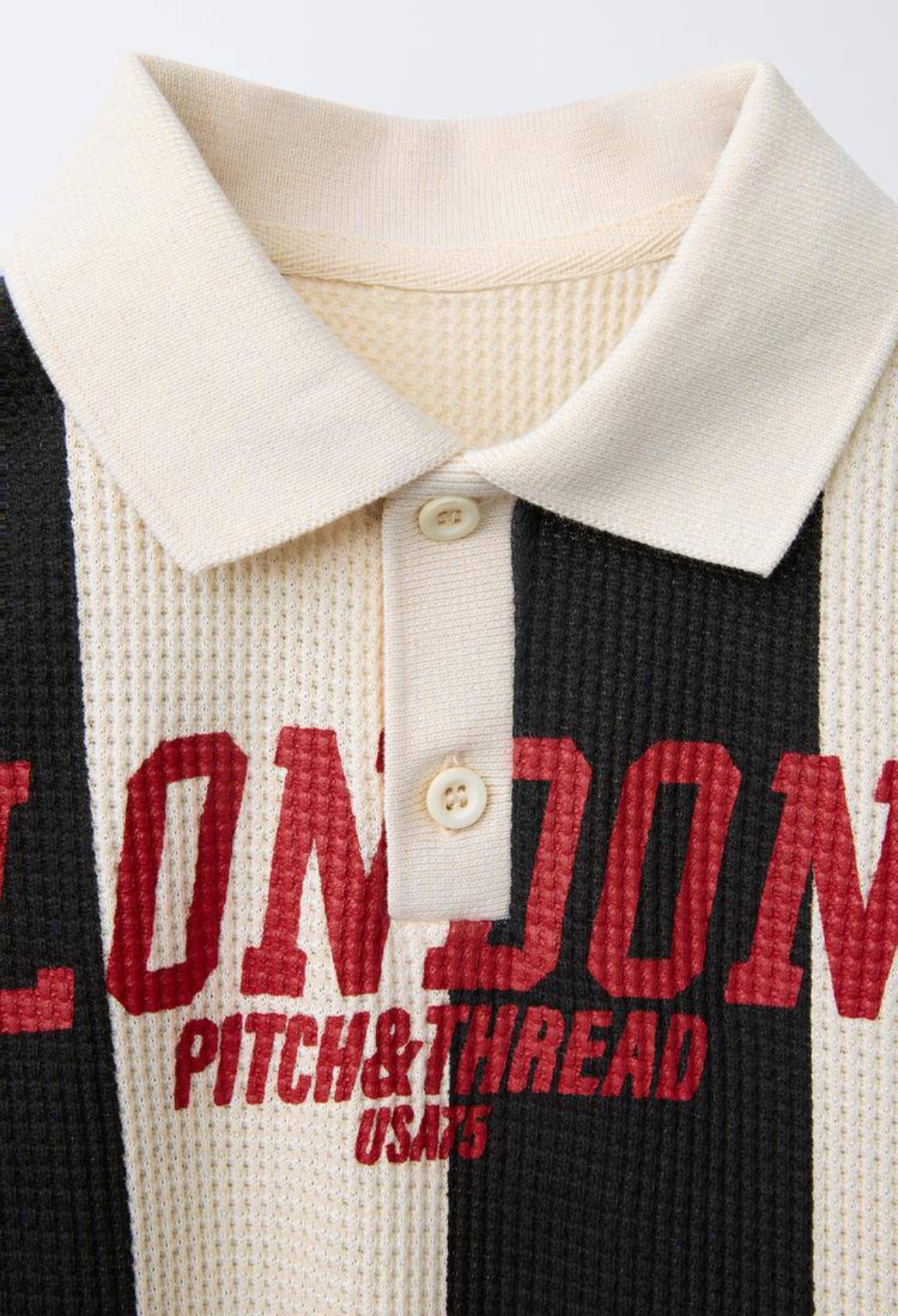 LONDON POLO YAKA TSHİRT
