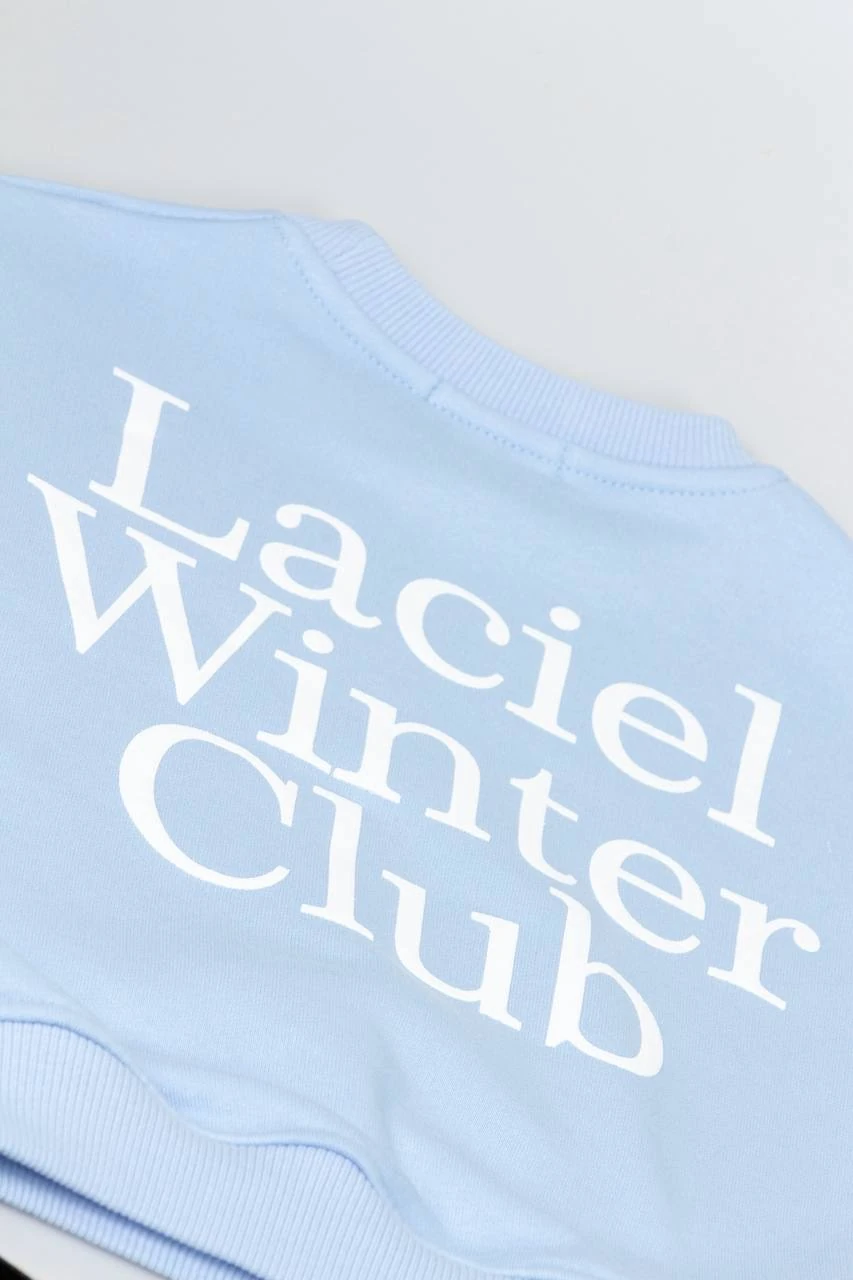 Laciel Paris New Sezon Takım