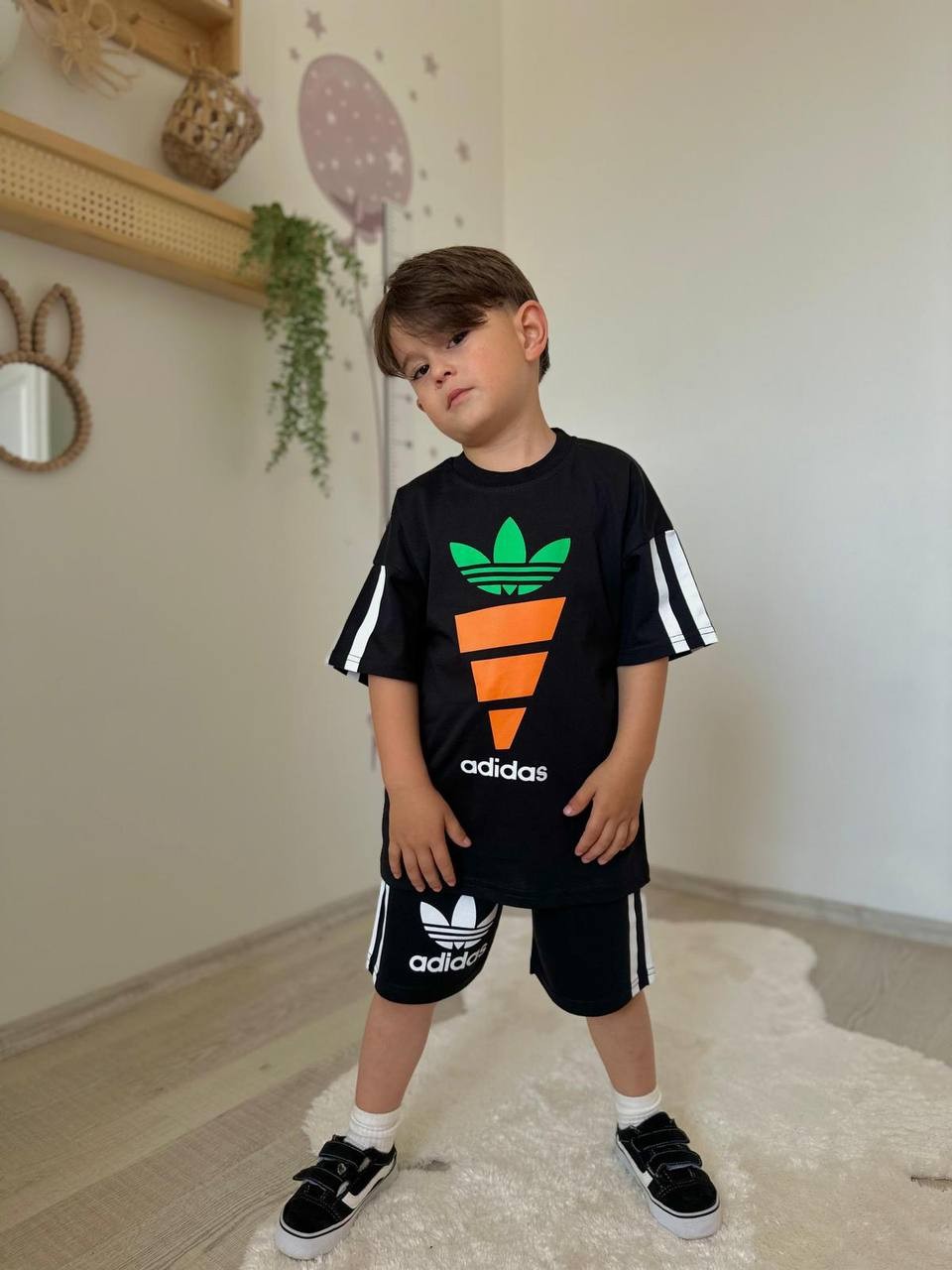ADİDAS TAKIM