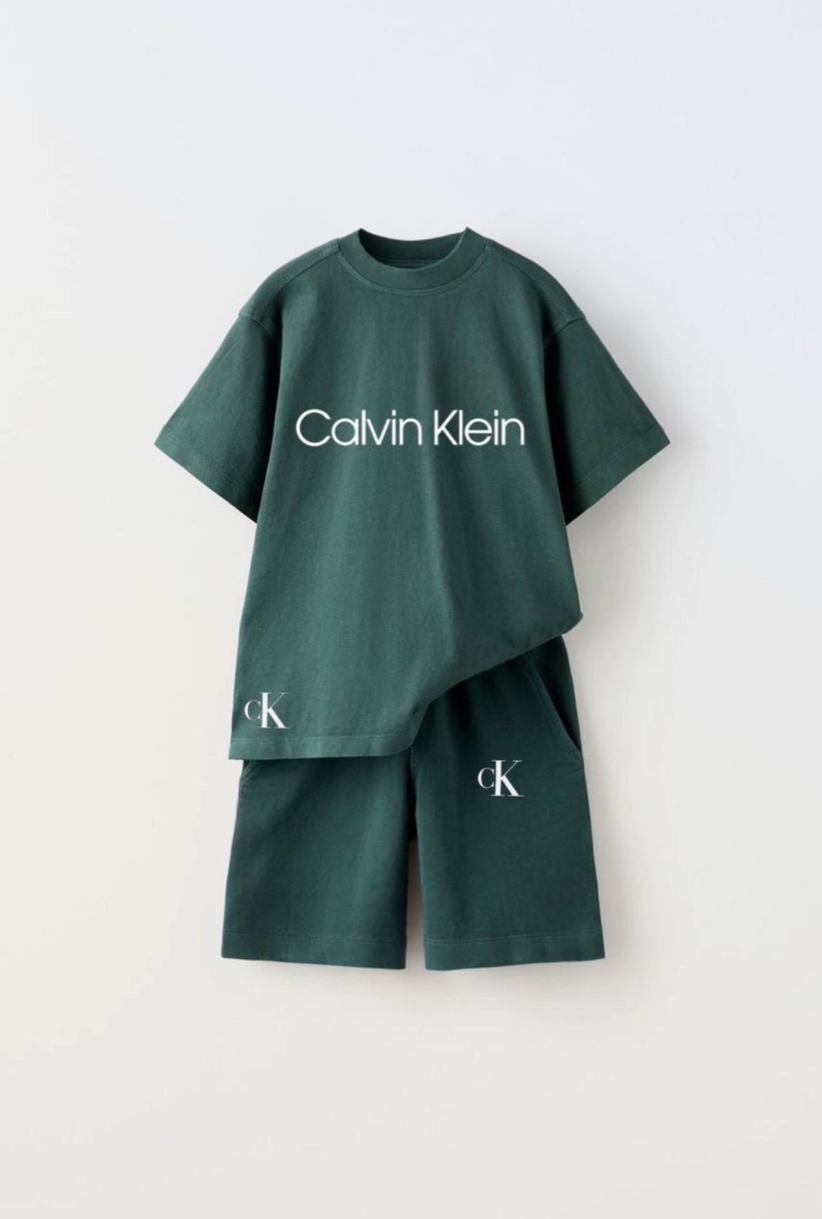 CALVİN KLEİN TAKIM
