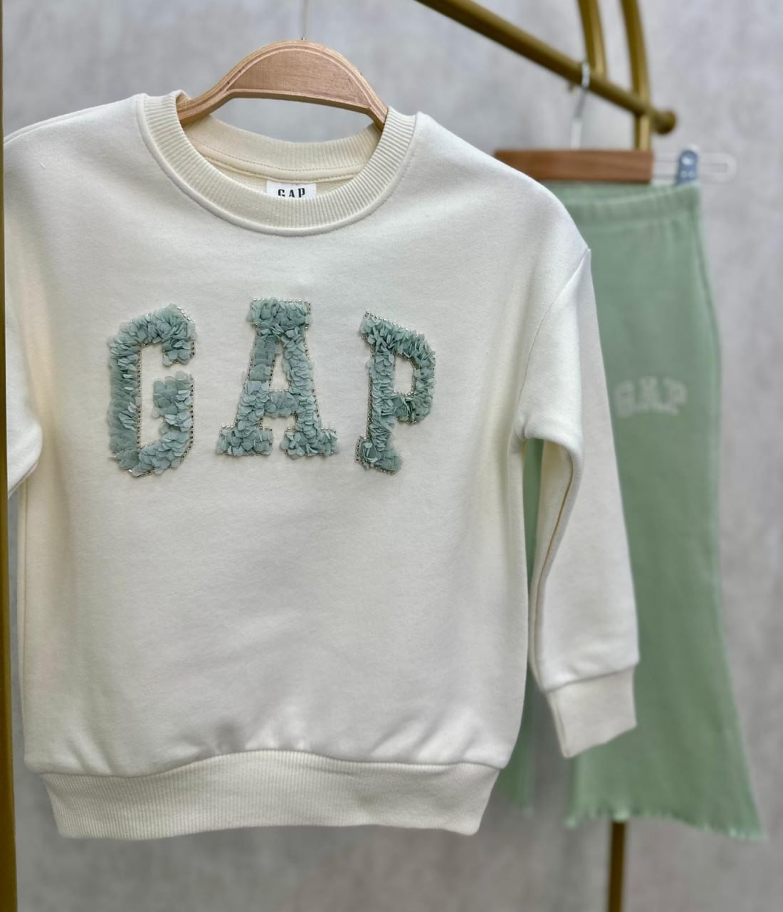 GAP İSPANYOL TAYTLI TAKIM