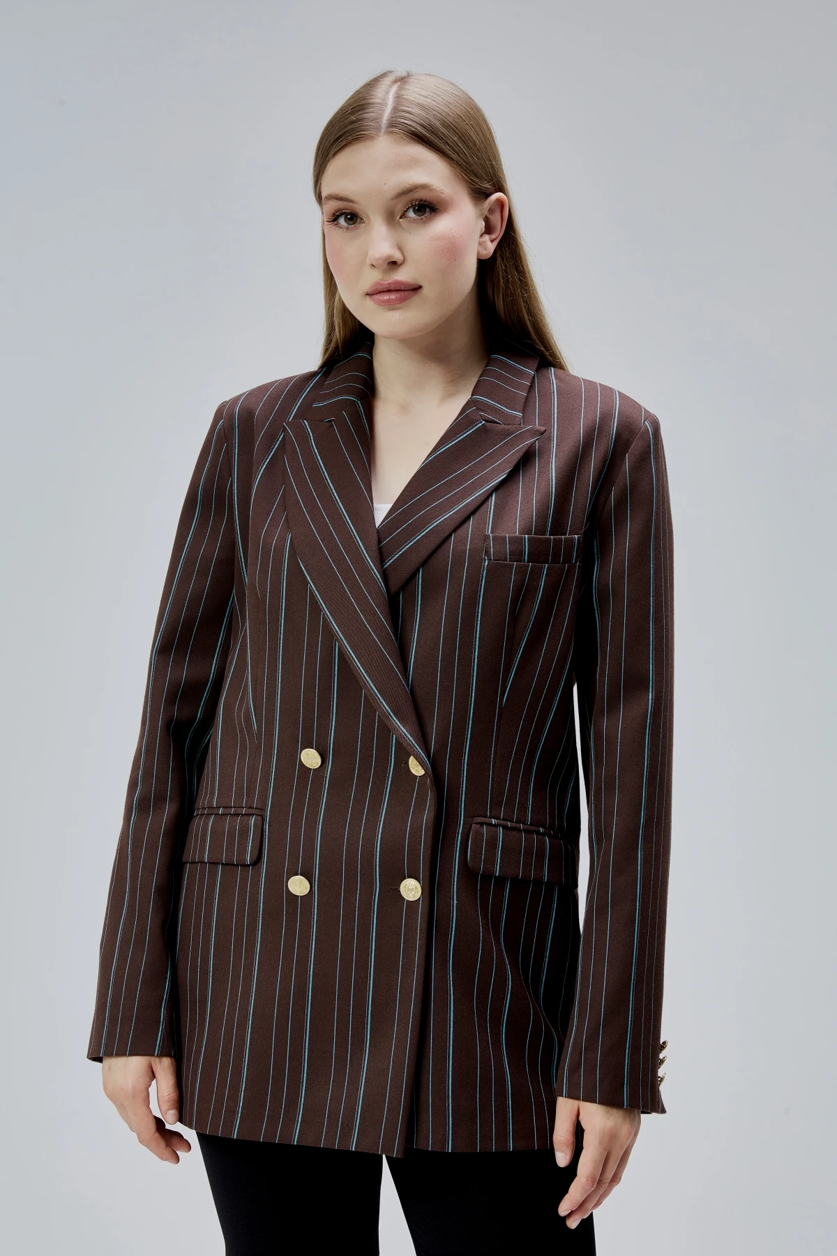 BLAZER OF CITY / MİLANO 25' 