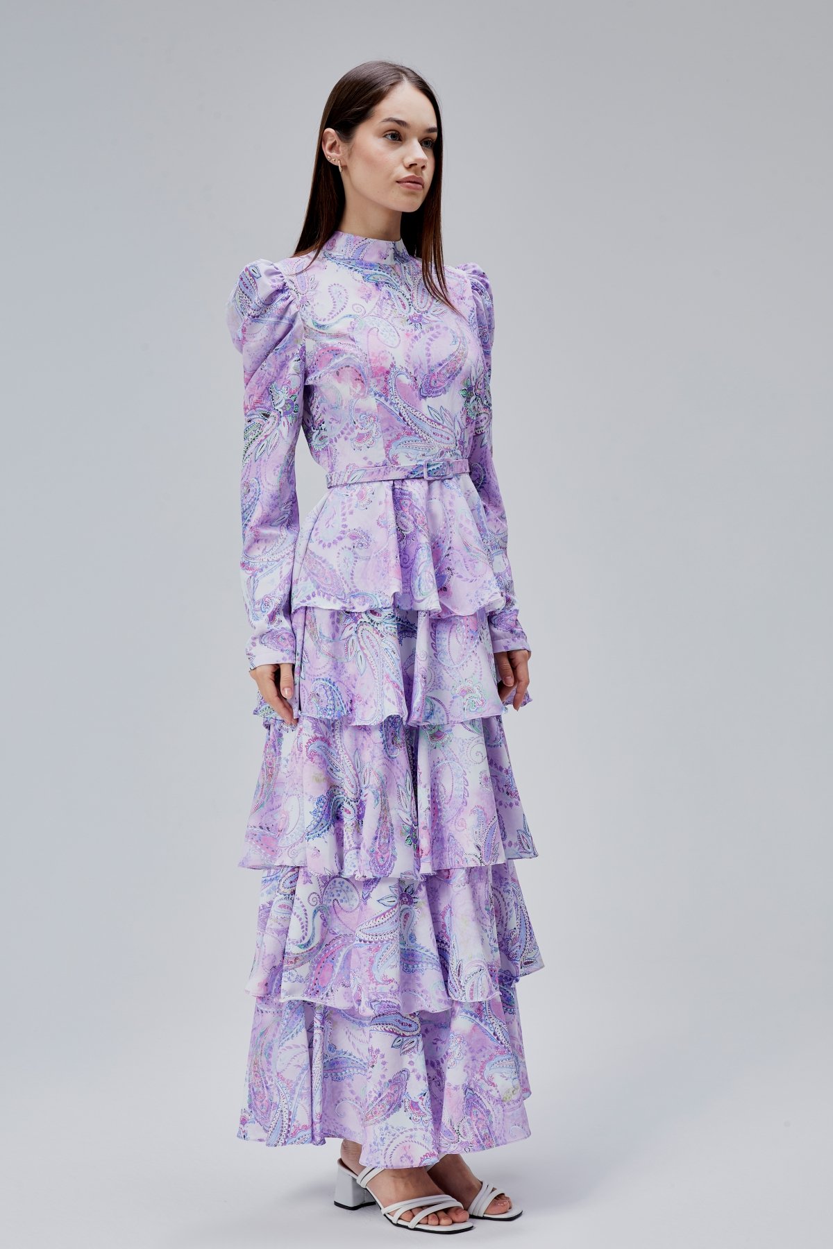 Valeria Bloom Lilac