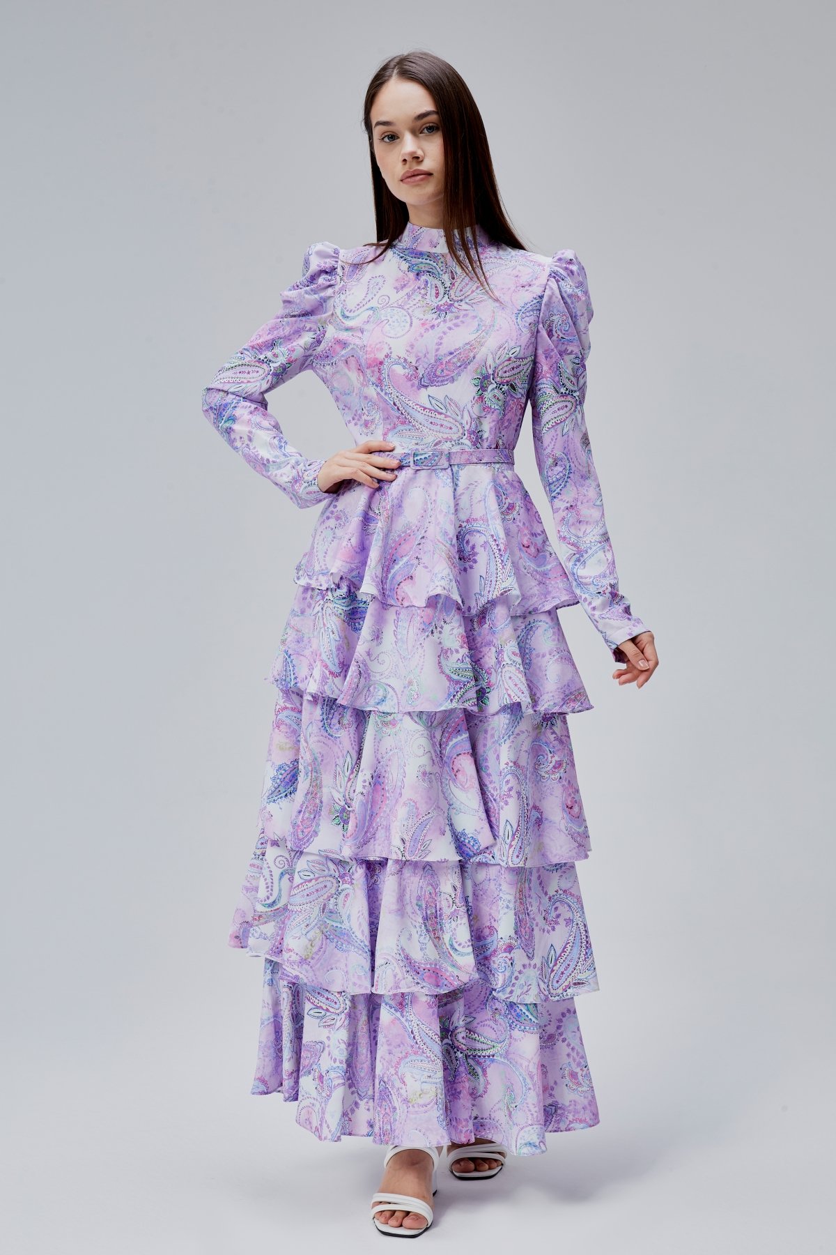 Valeria Bloom Lilac