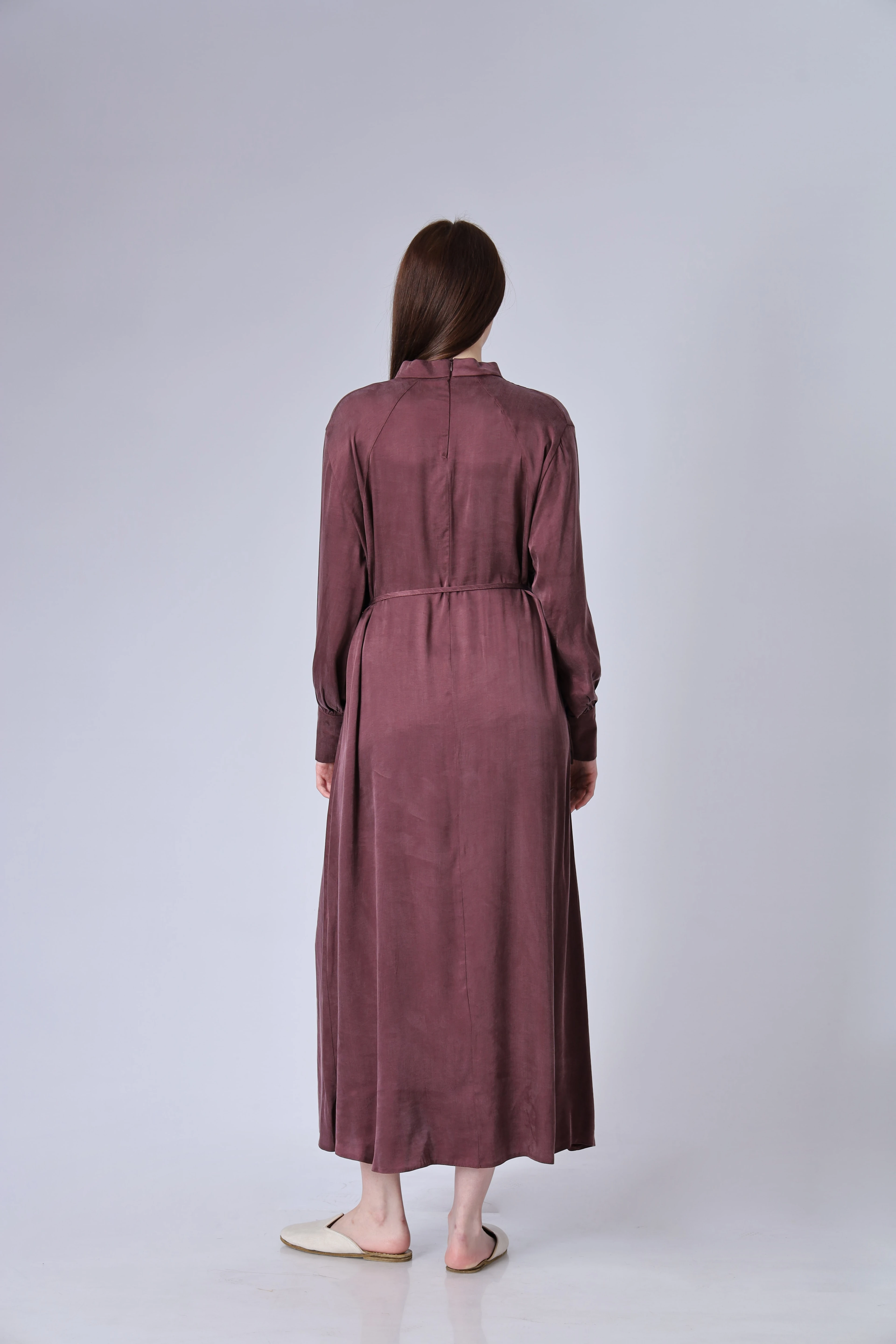 "Limited Edition Collection" CUPRA ELBİSE MÜRDÜM