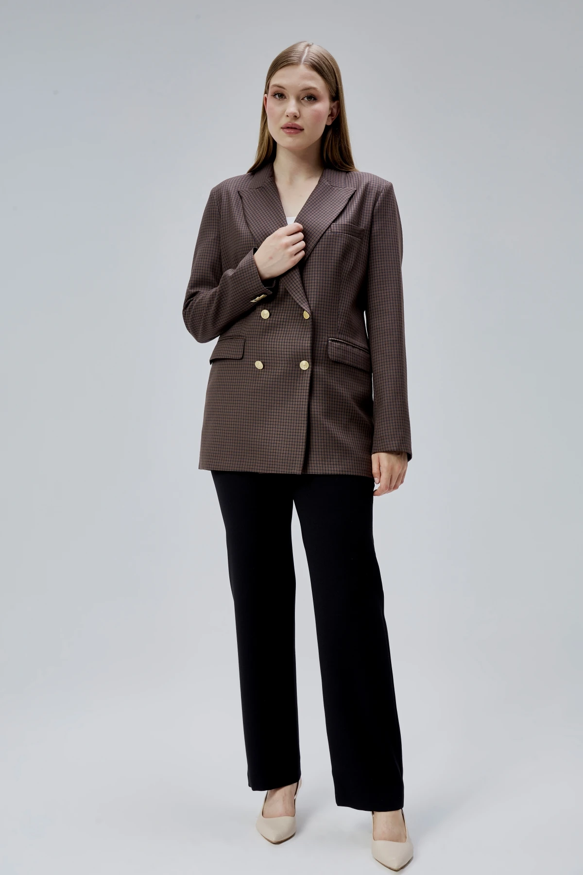 BLAZER OF CİTY / VERONA 25'