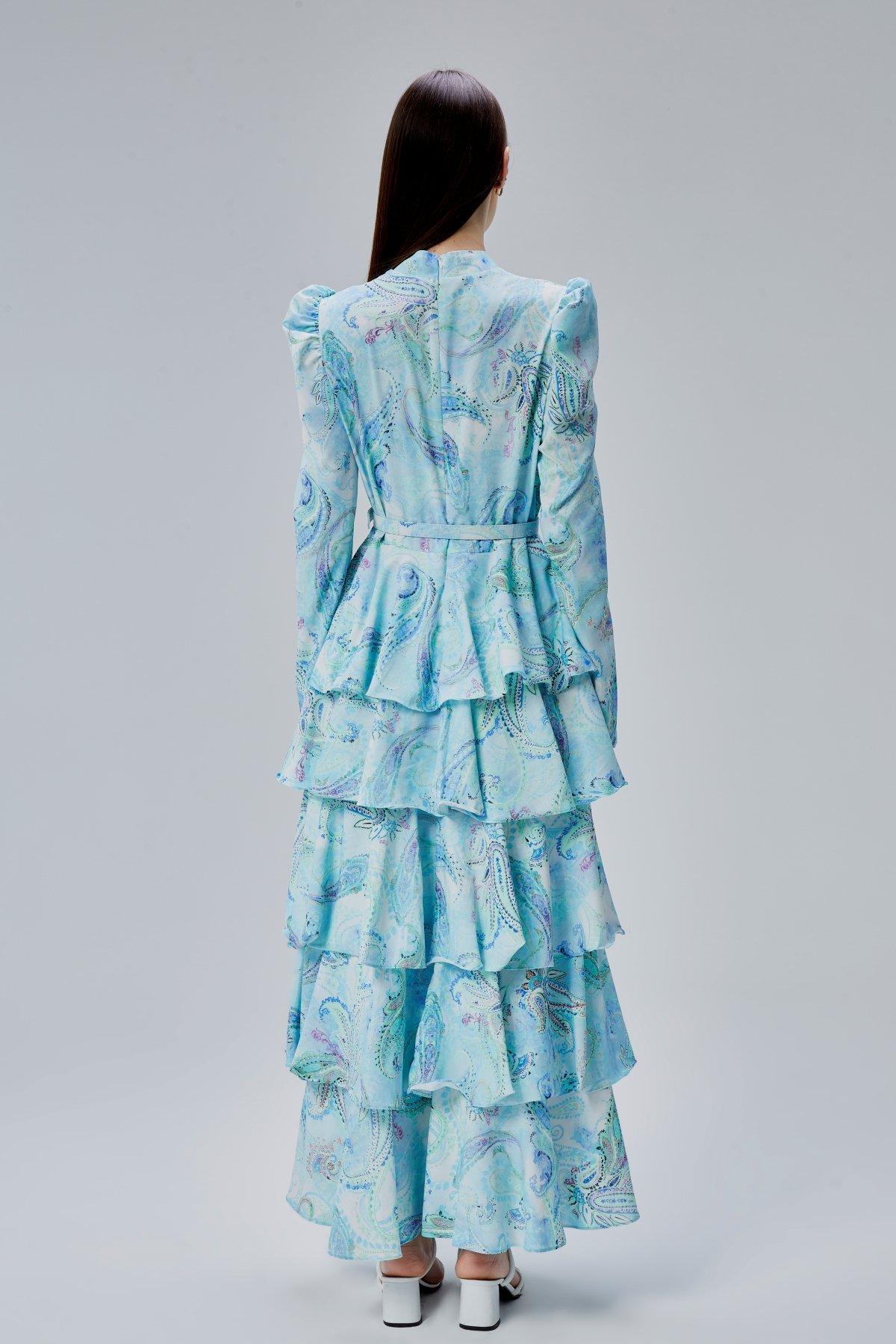 Valeria Bloom Blue