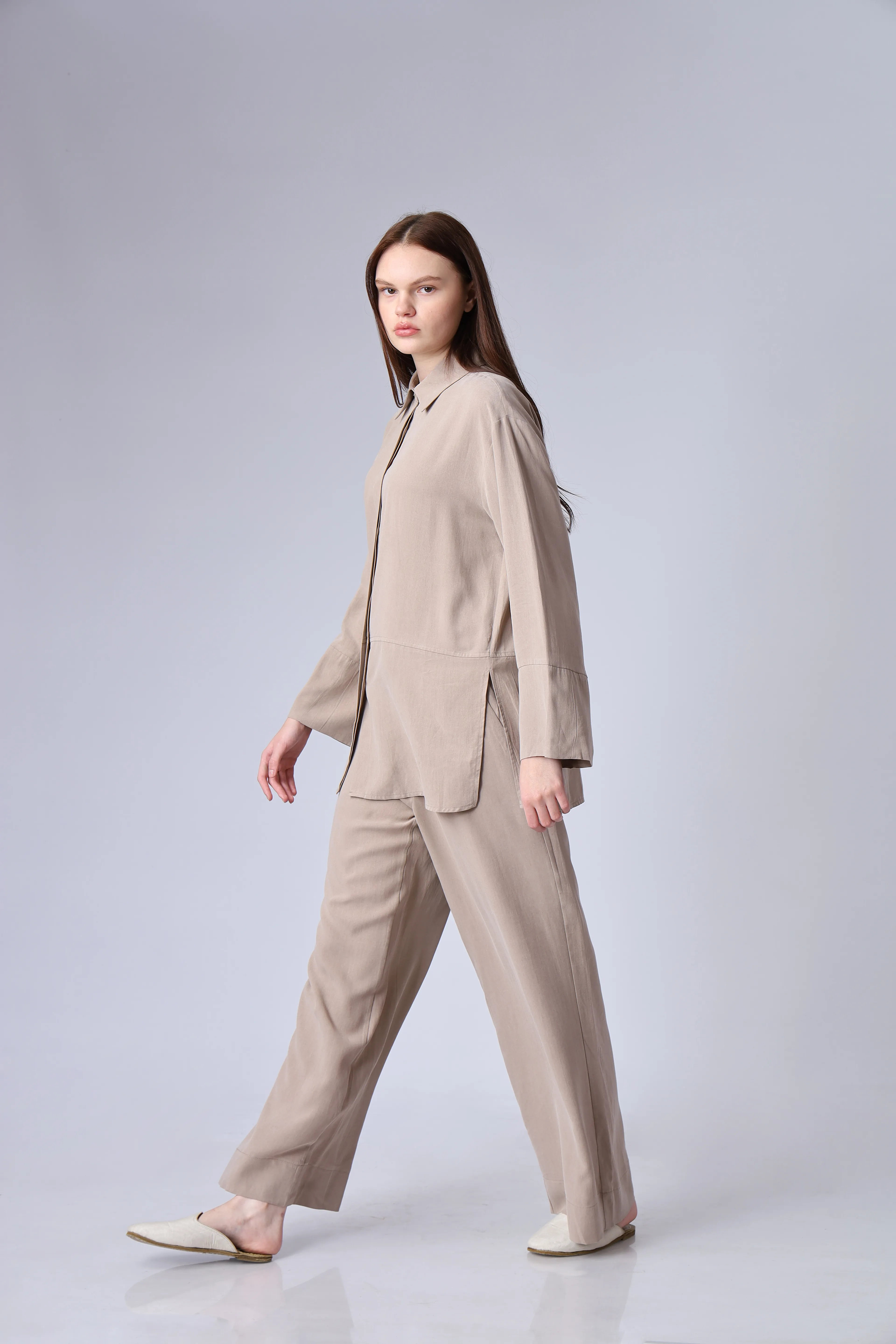 ALLURE CUPRA TAKIM BEJ 