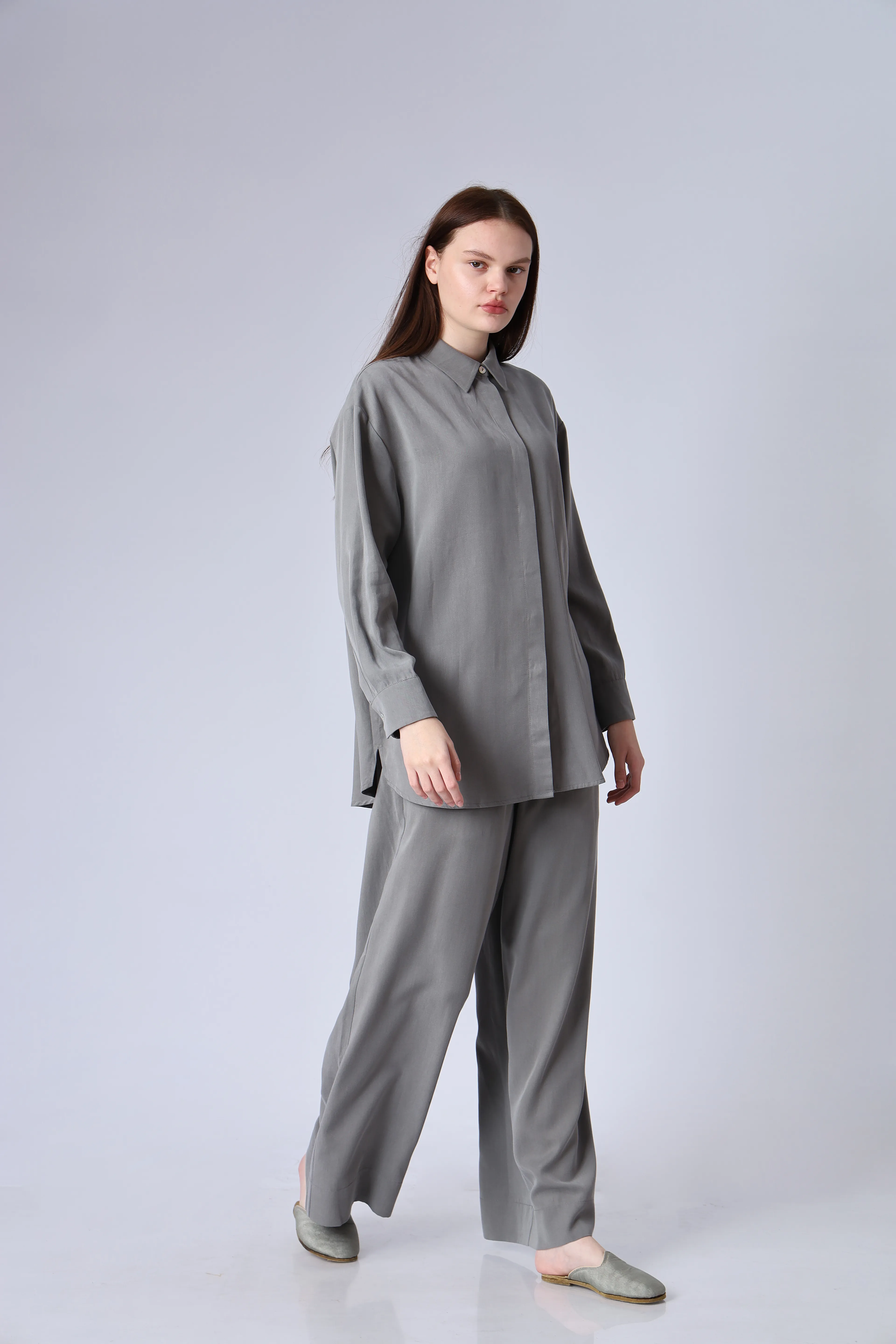 NOOSA CUPRA TAKIM TAKIM TAŞ RENGİ 