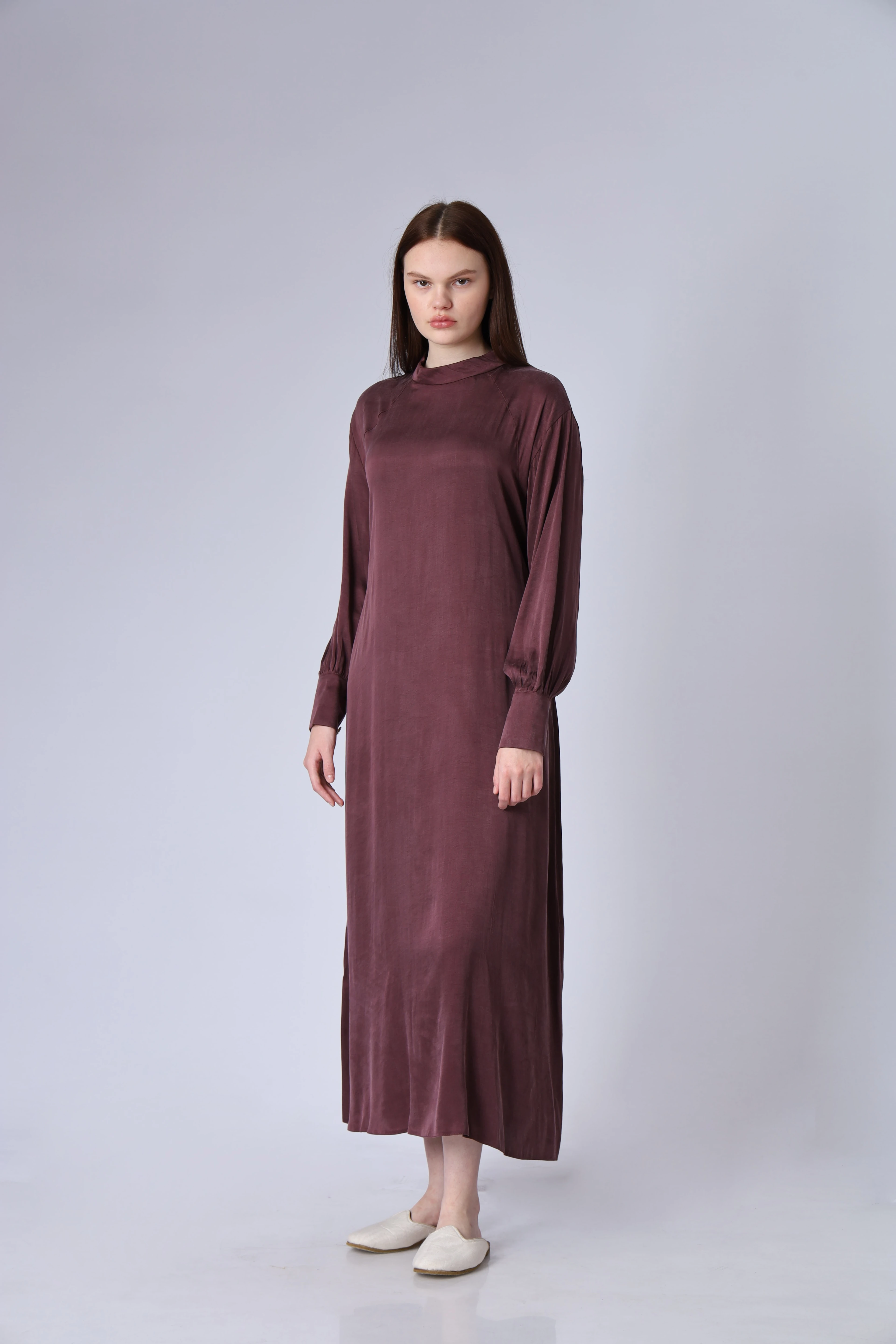 "Limited Edition Collection" CUPRA ELBİSE MÜRDÜM