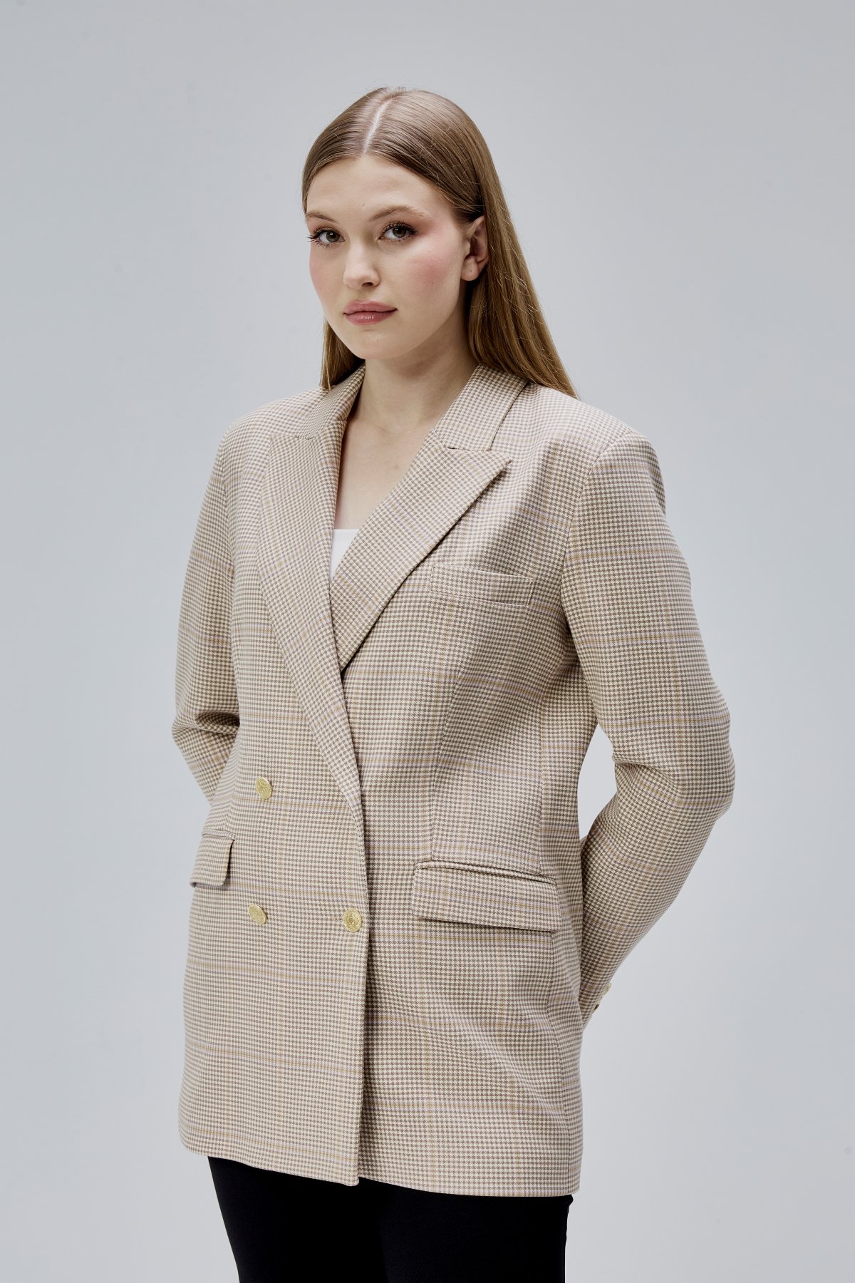 BLAZER OF CİTY / İSTANBUL 25'