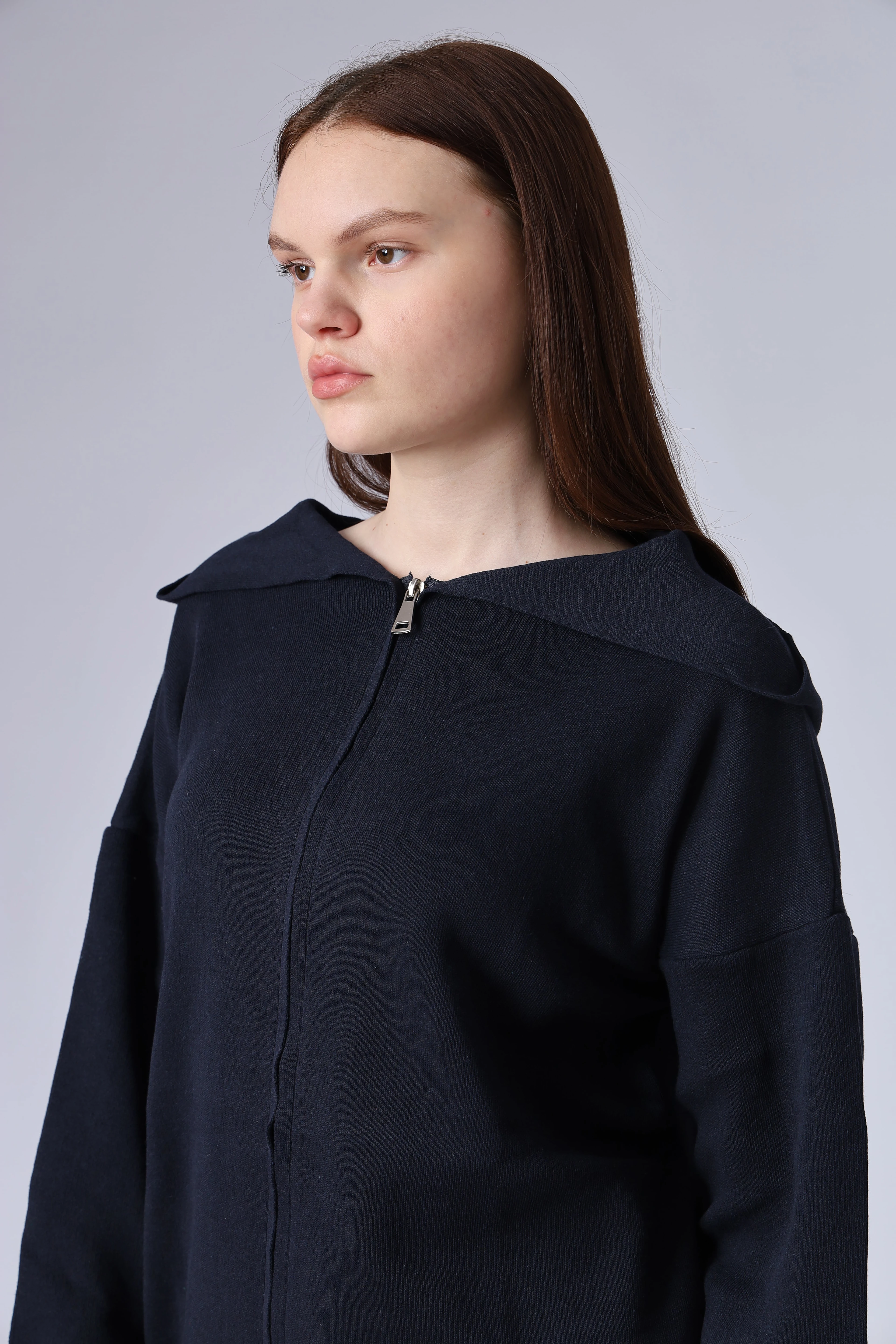 TRİKO TAKIM LACİVERT